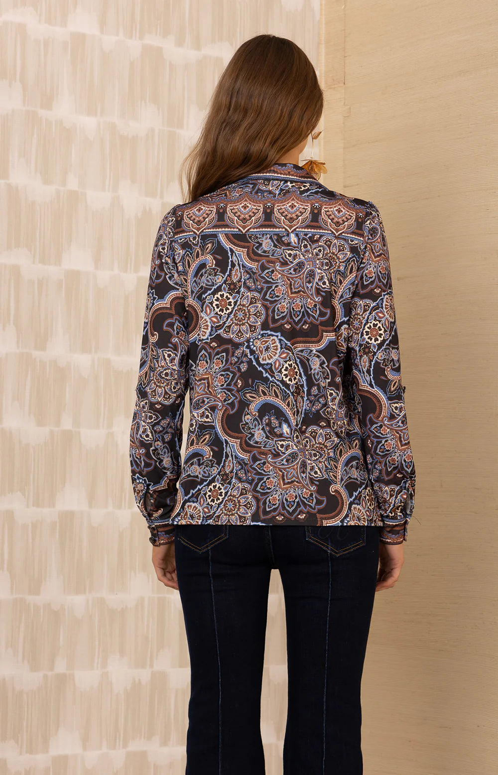 BRYNLEIGH TOP