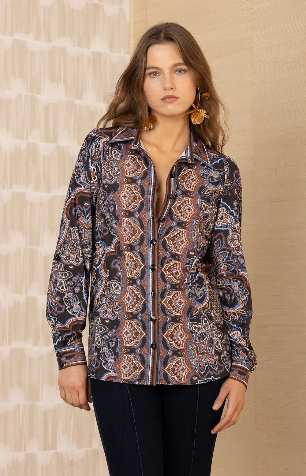 Hale Bob BRYNLEIGH TOP