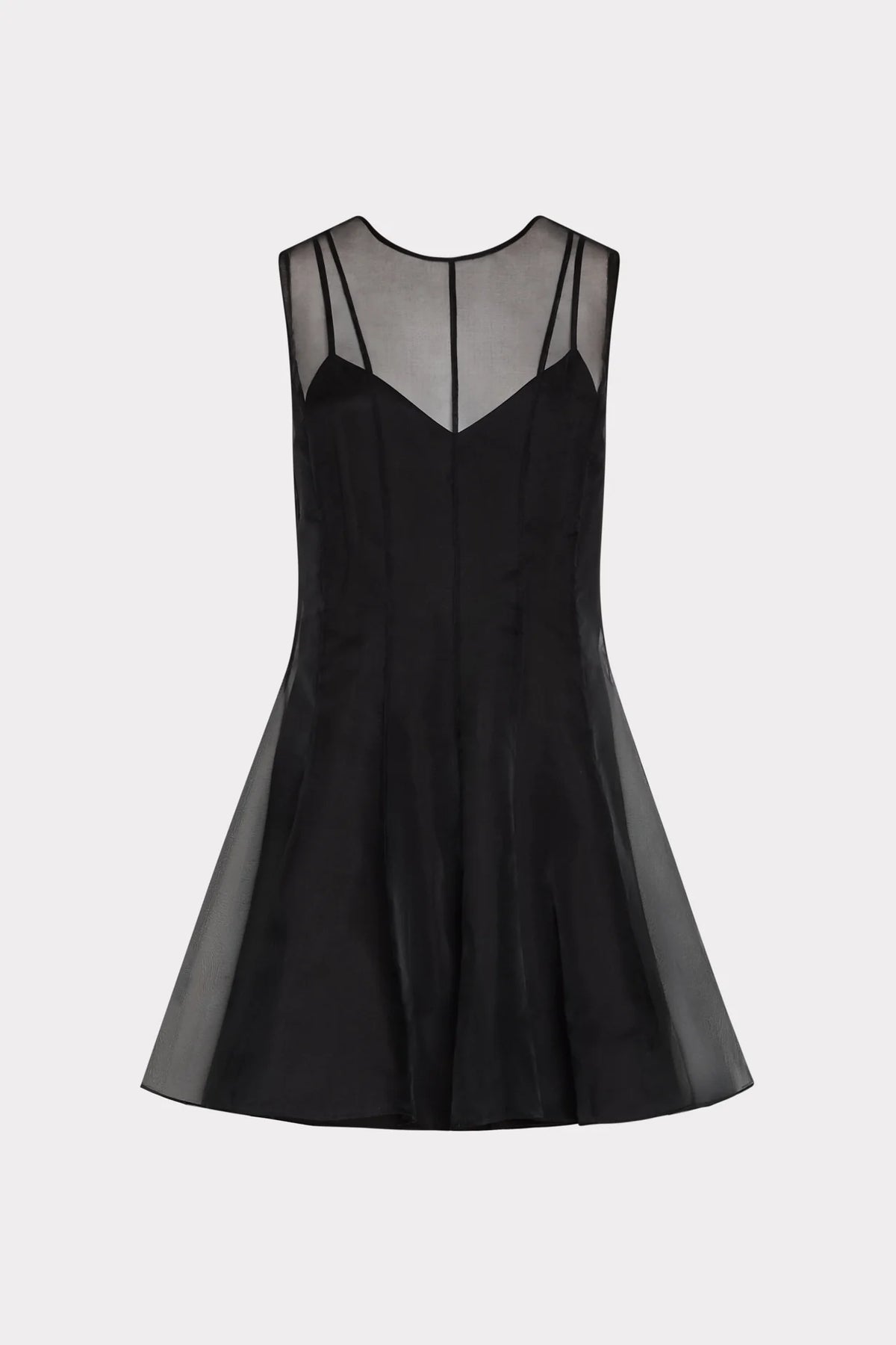 Milly OPHELIA ORGANZA MINI
