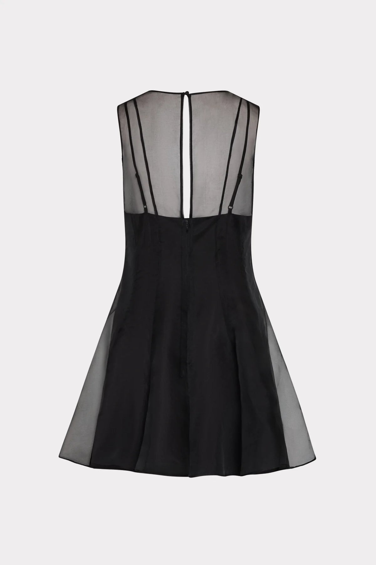 OPHELIA ORGANZA MINI