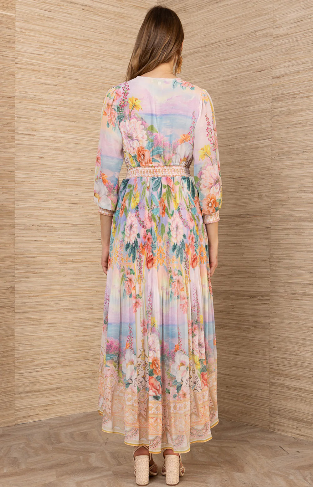 ANDIE DRESS