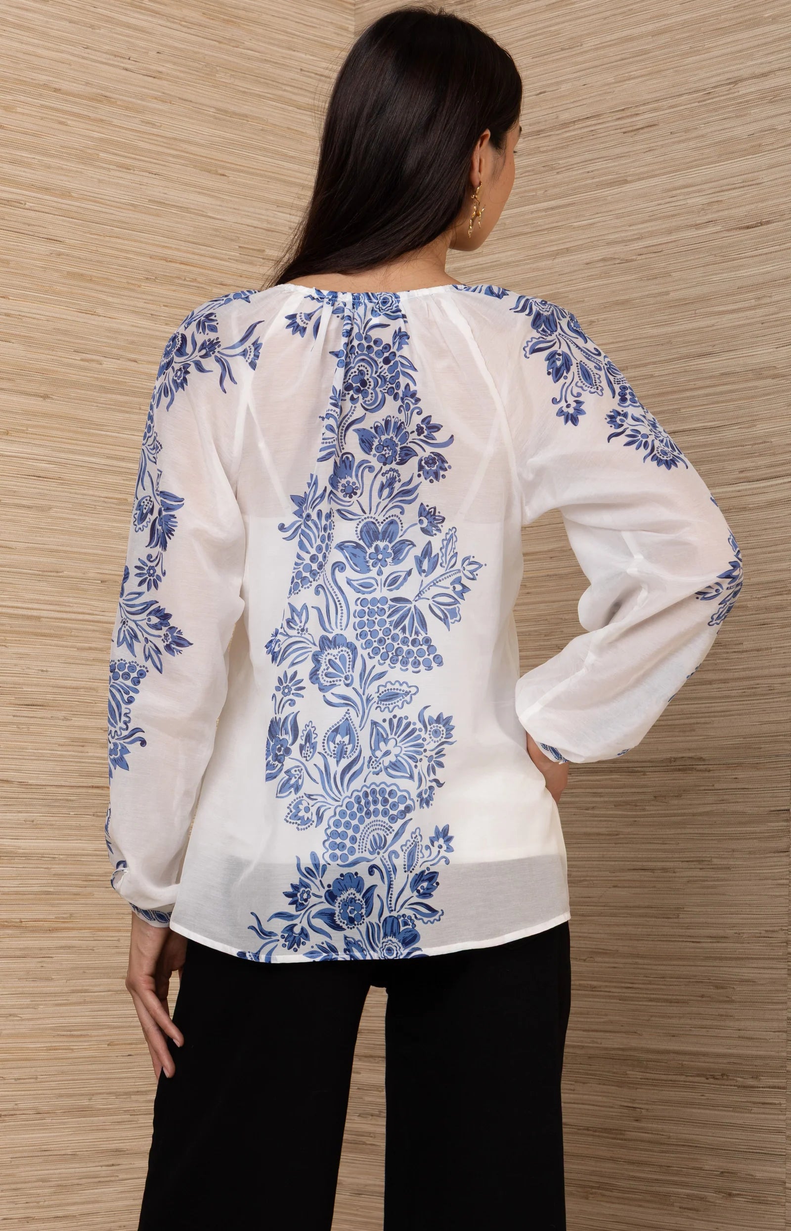 PRINCESS TOP