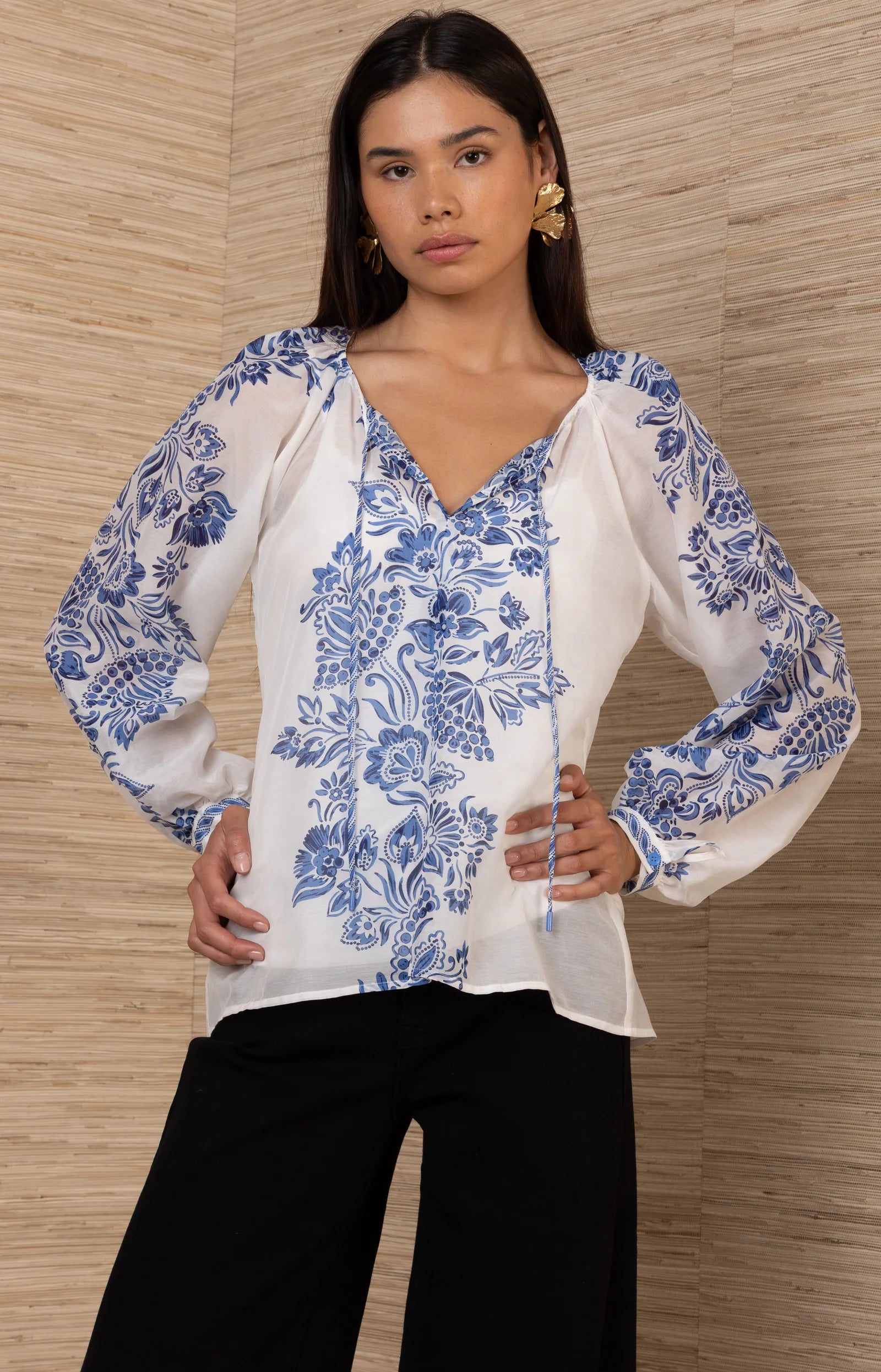 Hale Bob PRINCESS TOP