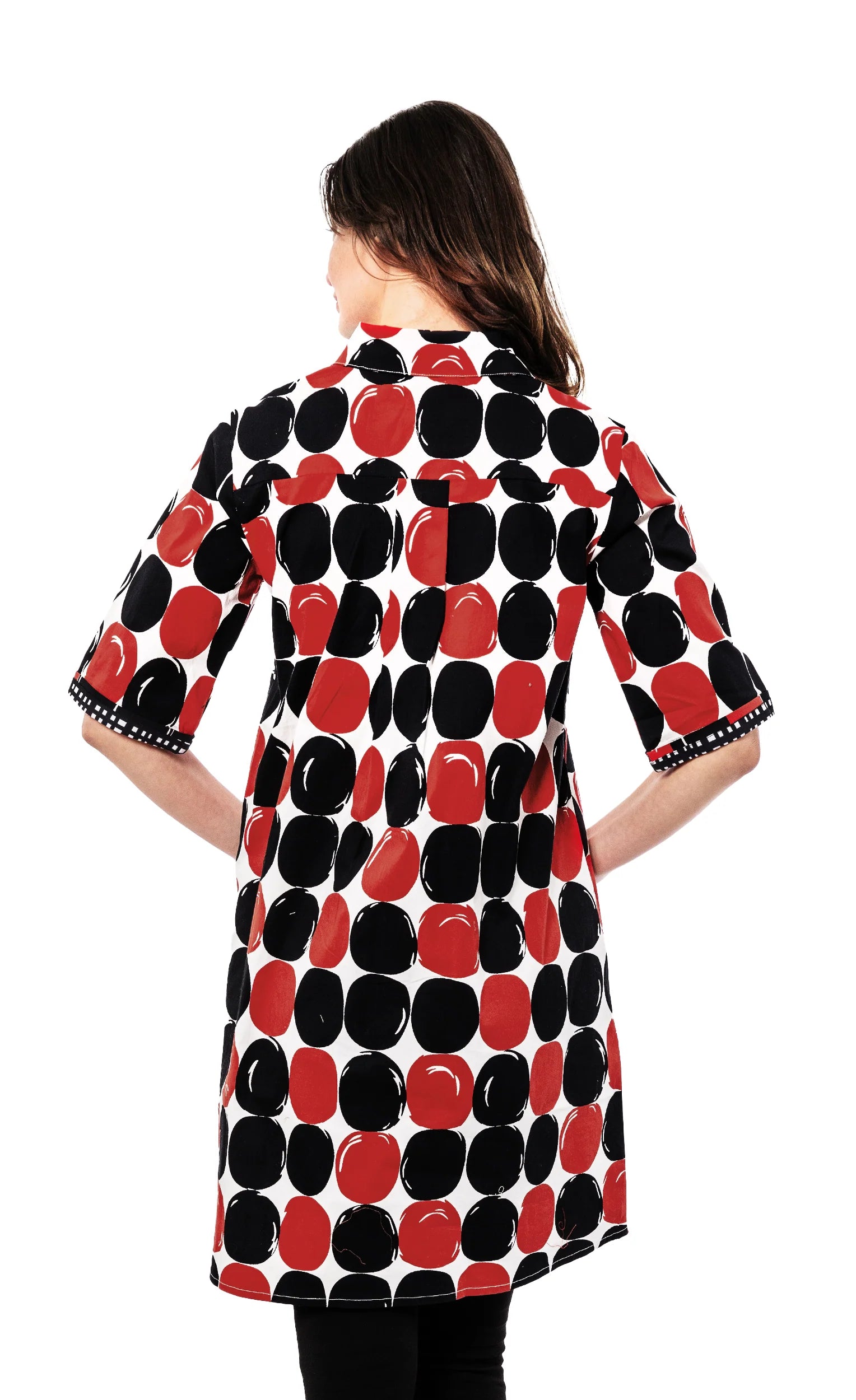 MONTEREY DRESS