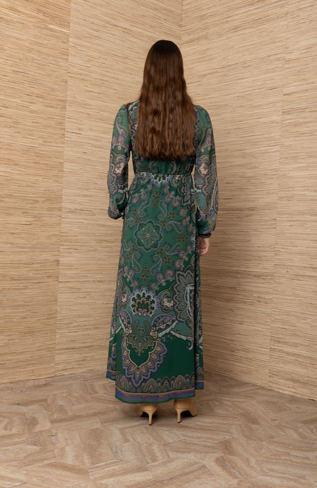 GEORGINA DRESS