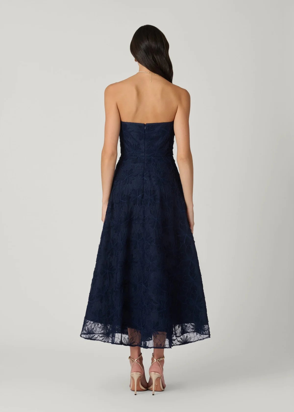 MCCALL DRESS