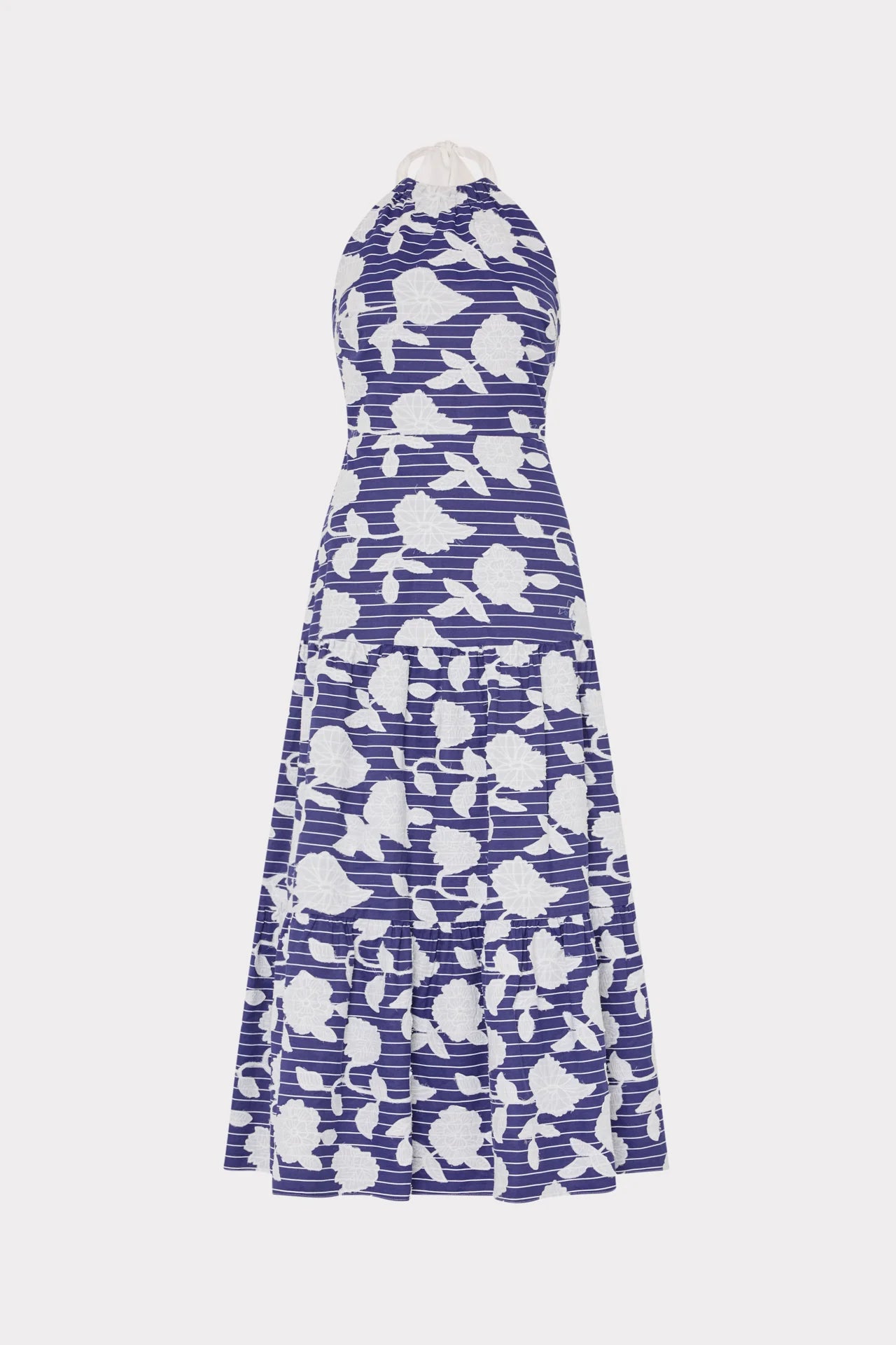 Milly HAYDEN FLORAL MIDI