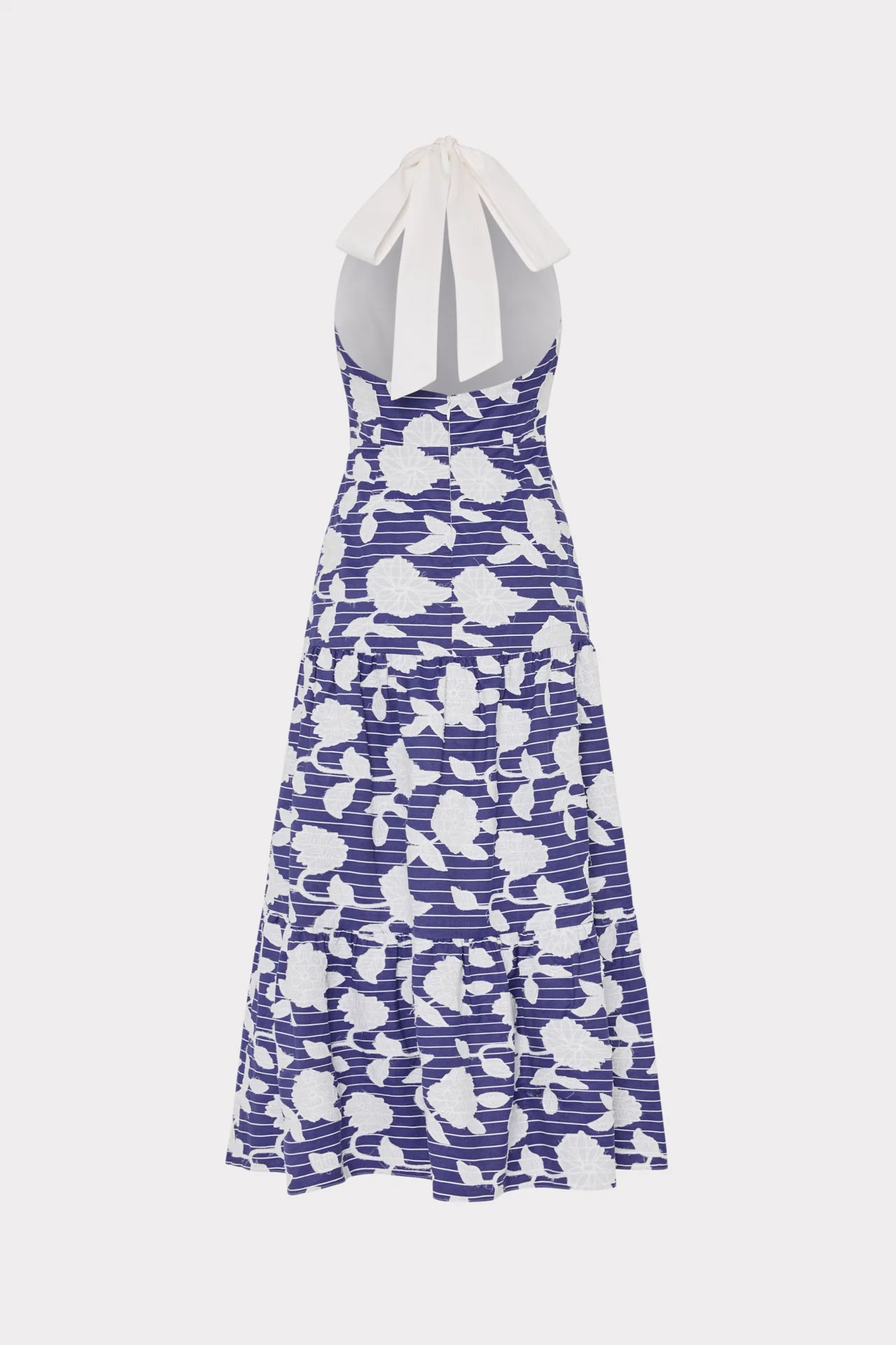 HAYDEN FLORAL MIDI