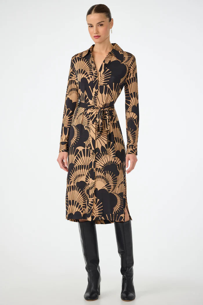 Trina Turk RADIO CITY DRESS