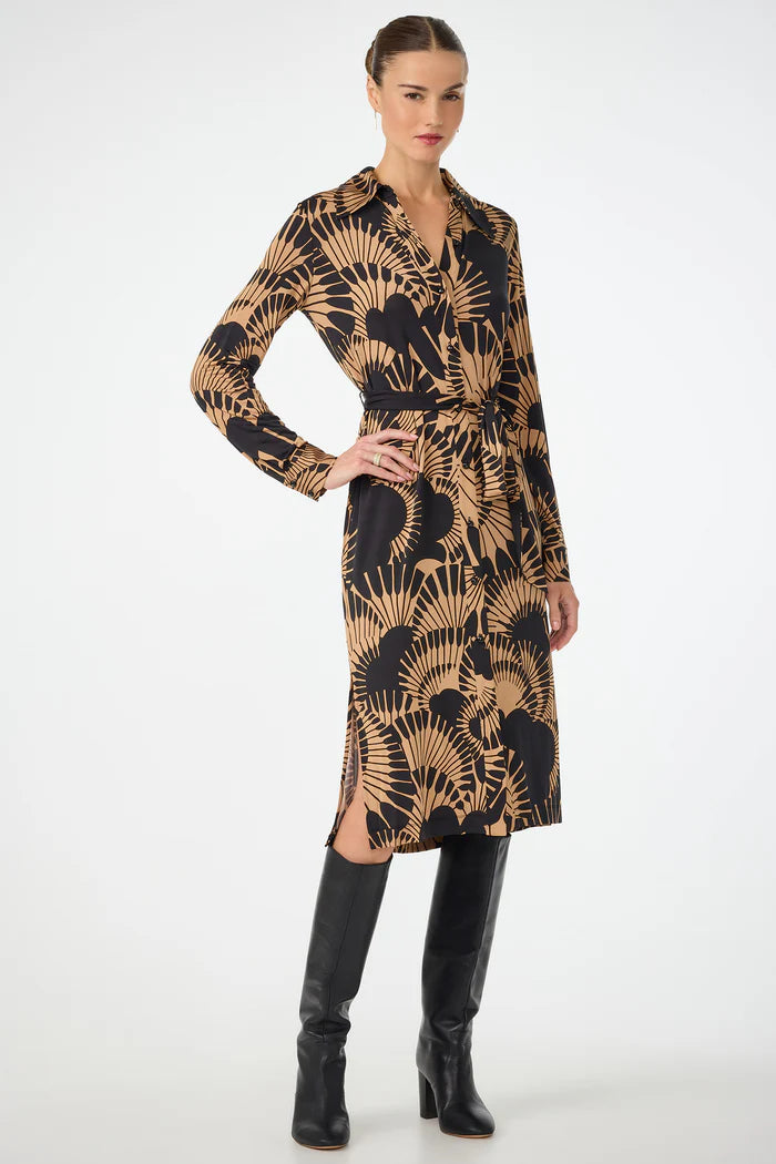 RADIO CITY DRESS