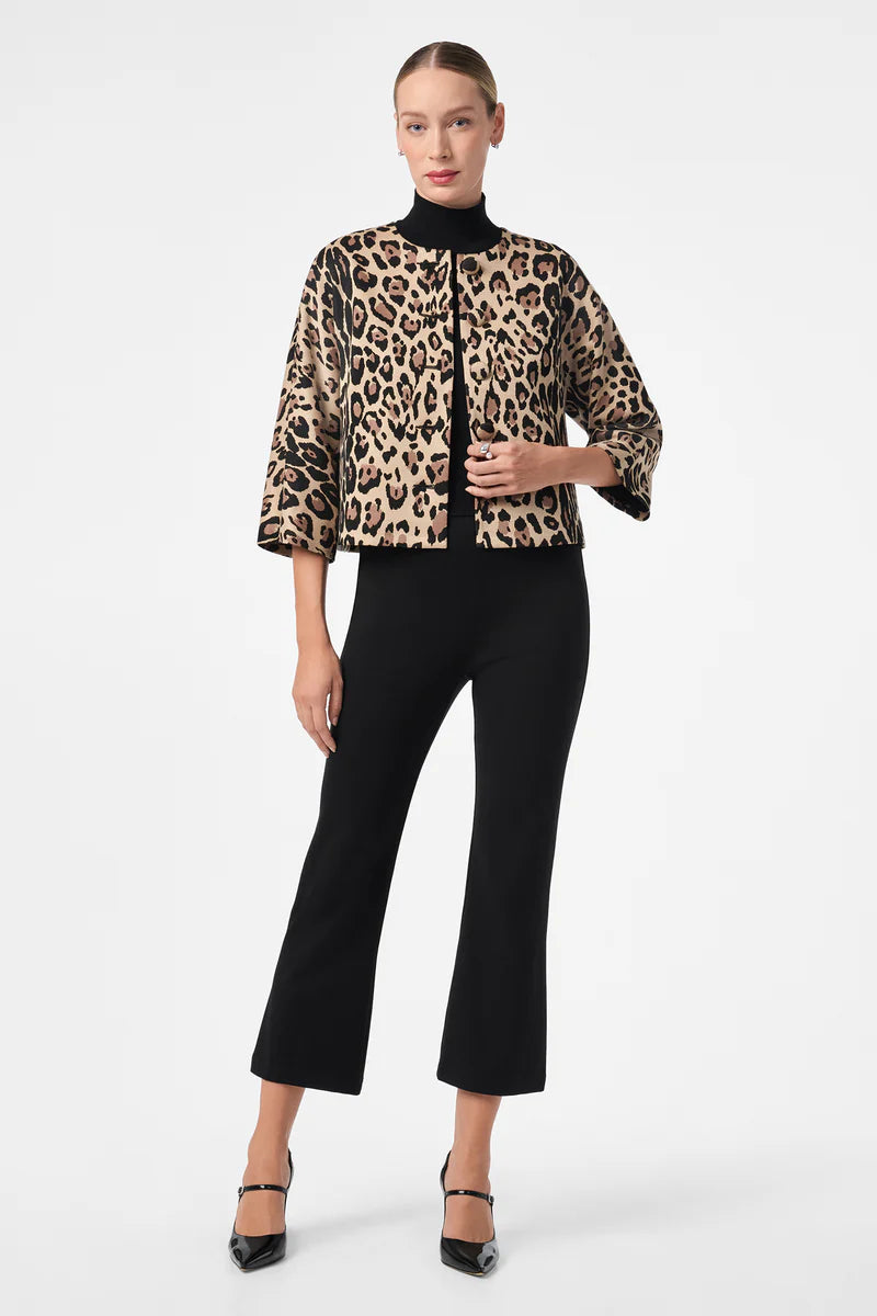 Trina Truk CRITIQUE JACKET