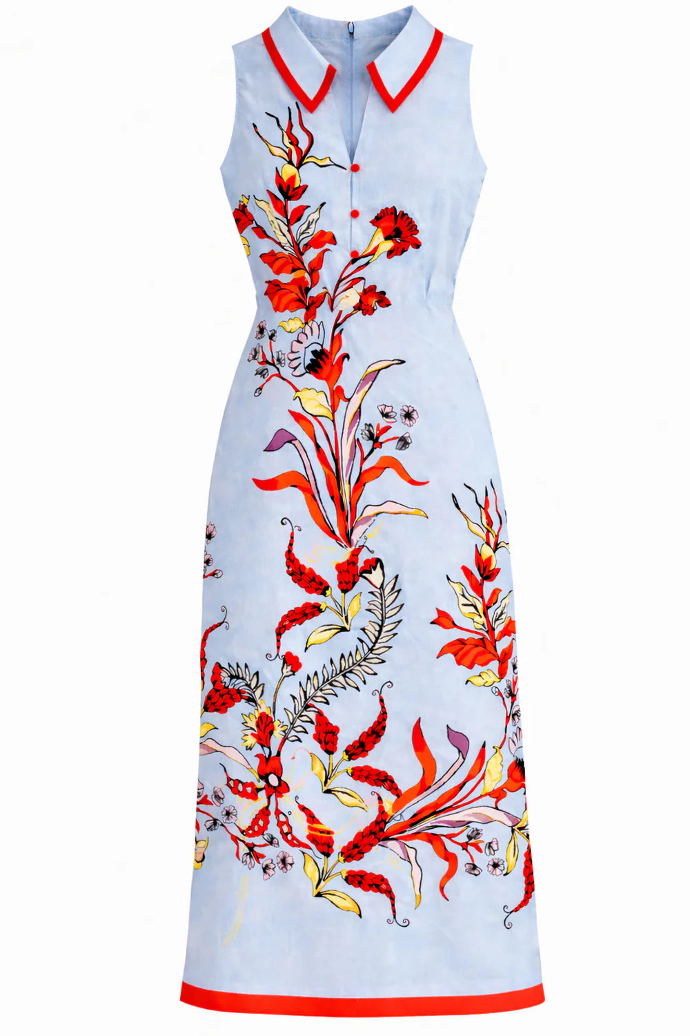 Anna Cate Collection JILL MIDI