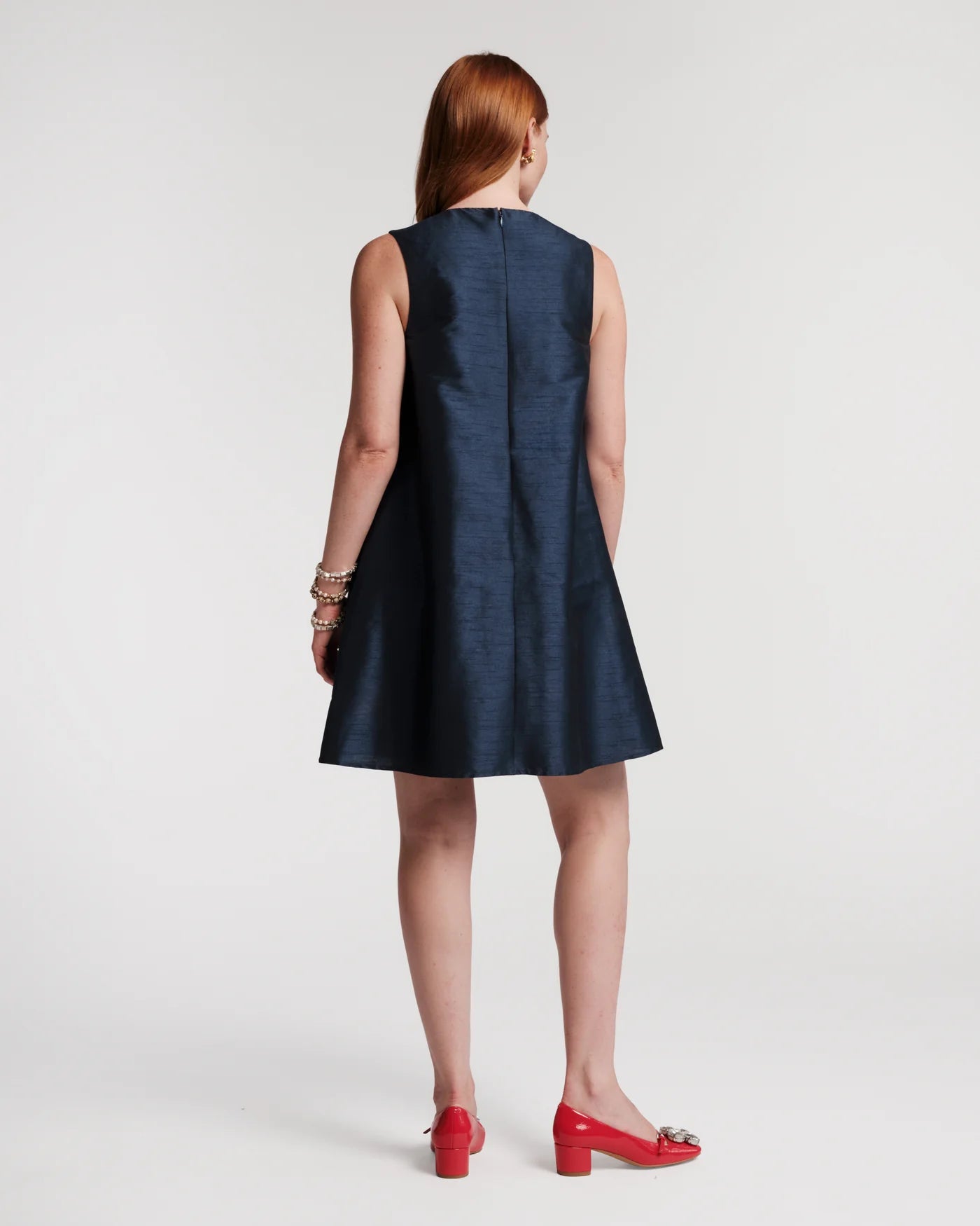 ALICE SHIFT DRESS