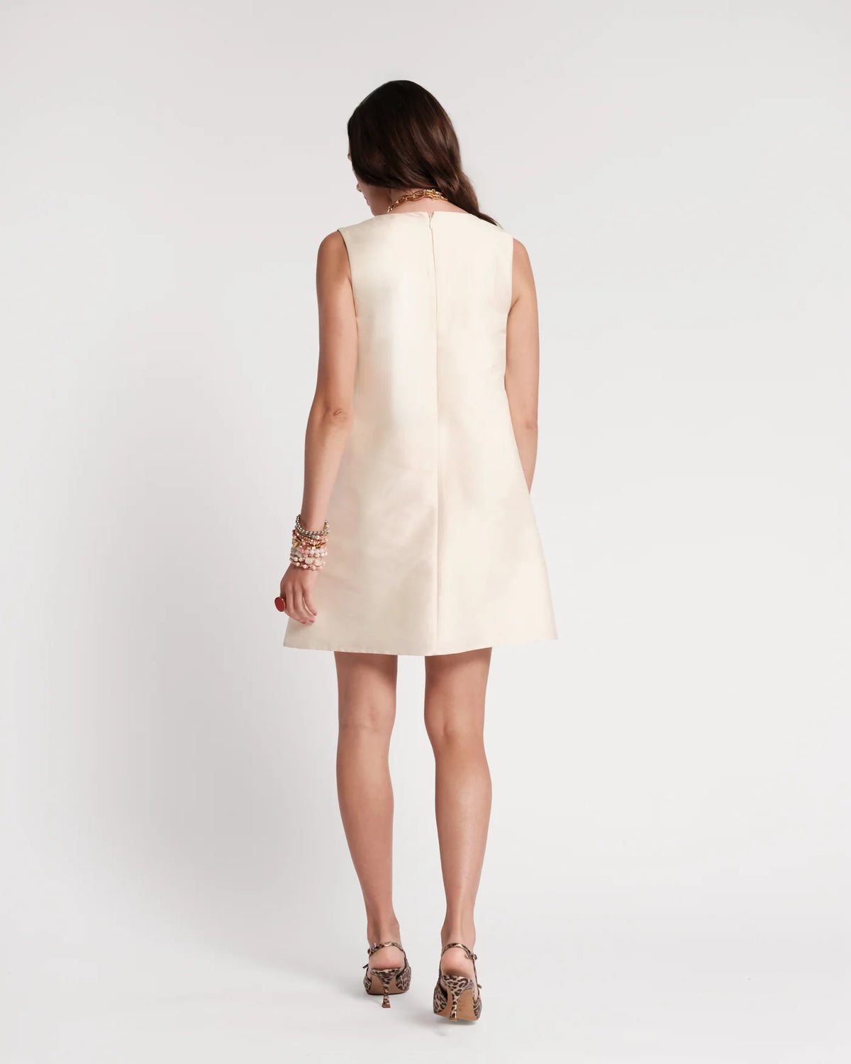ALICE SHIFT DRESS