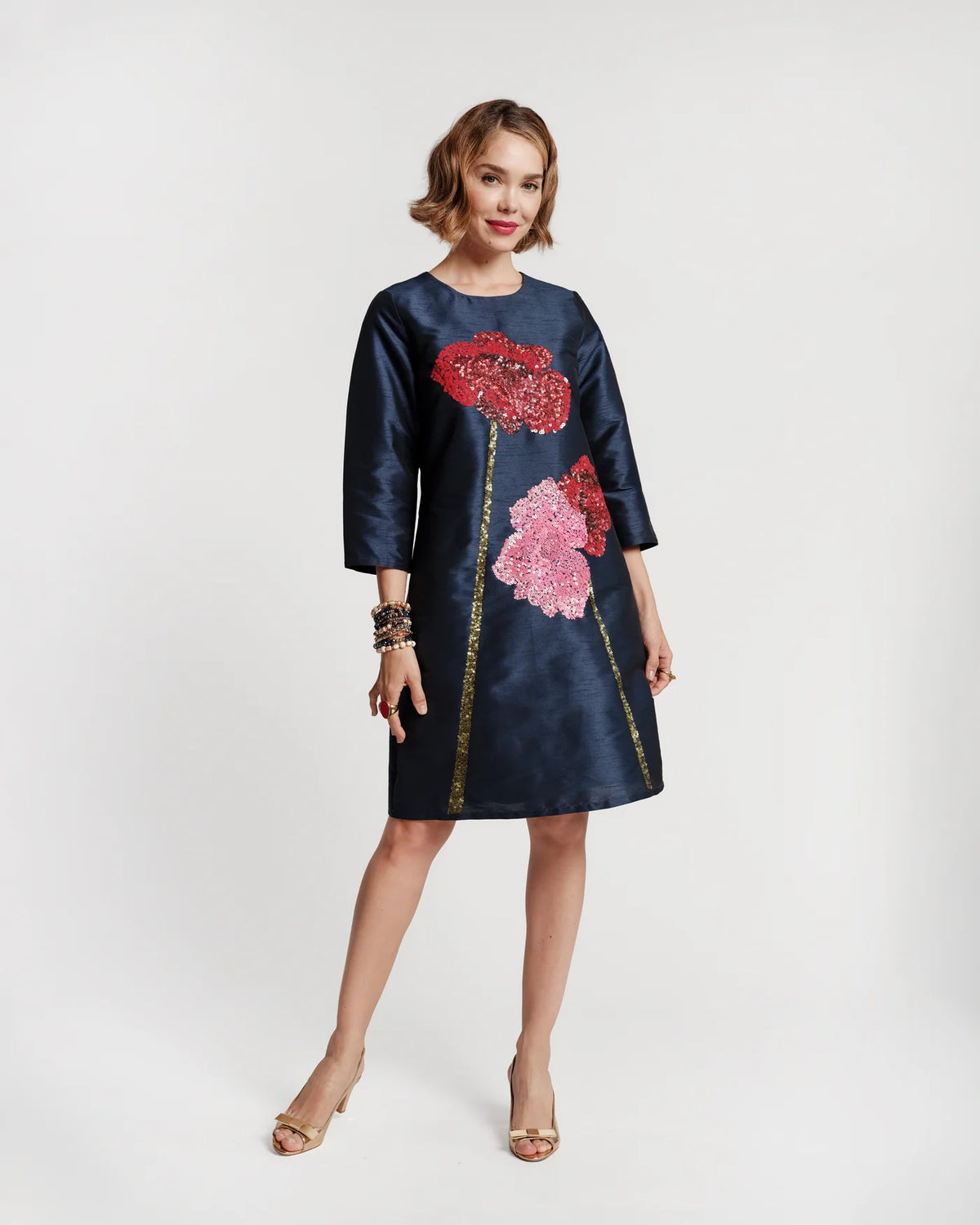 Frances Valentine ALICE DRESS