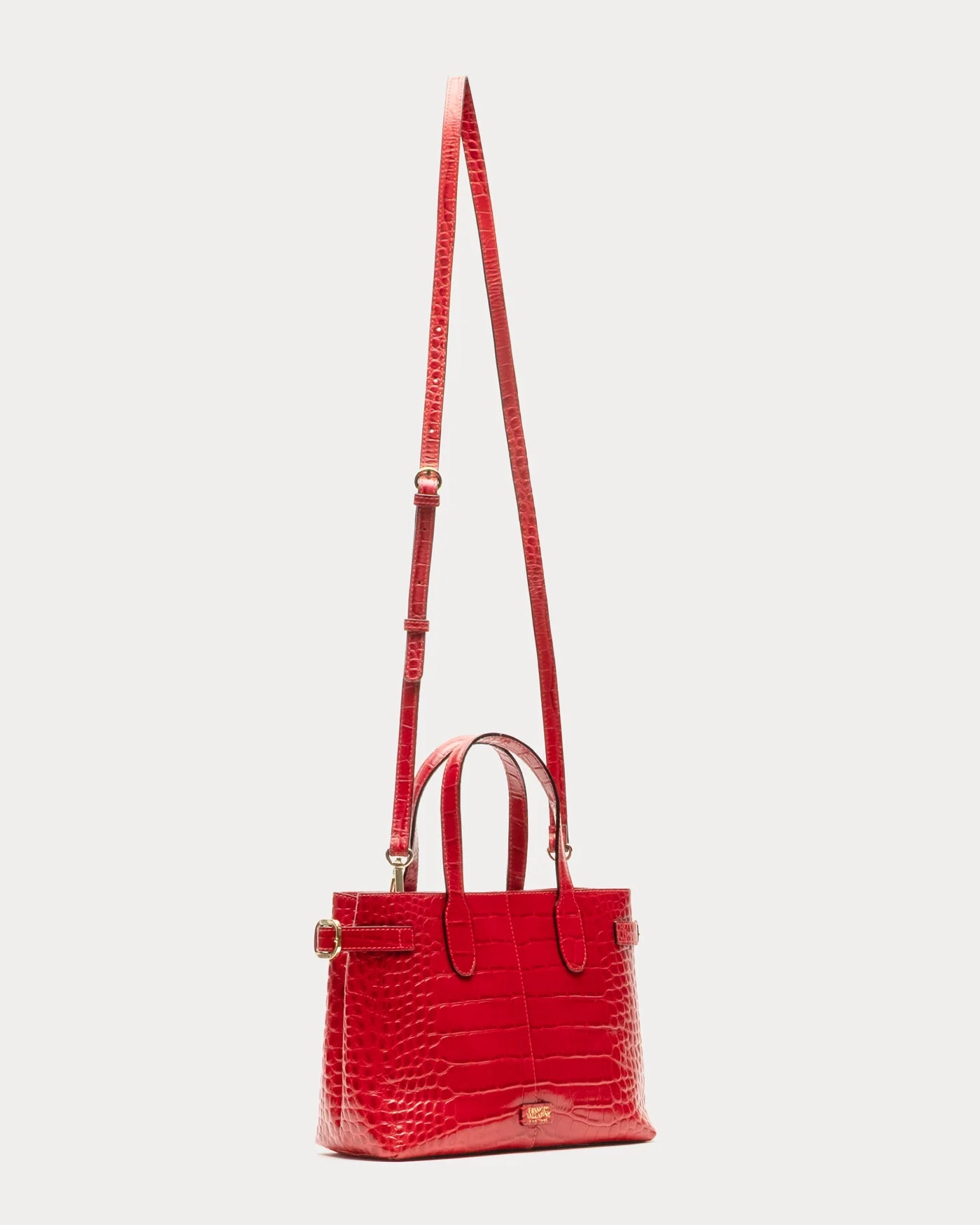 AMALIE CROC TOTE