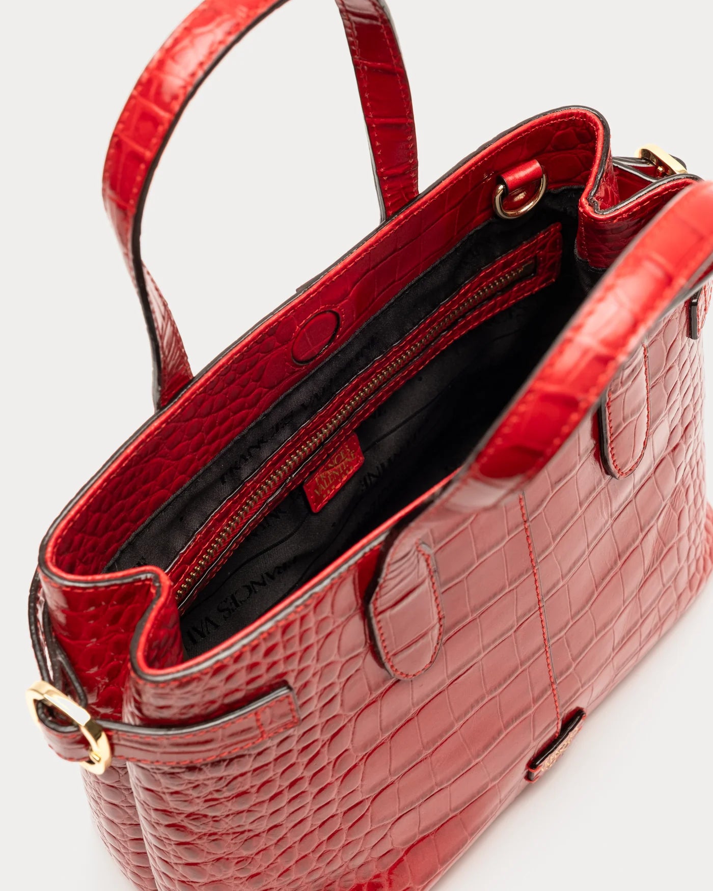 AMALIE CROC TOTE