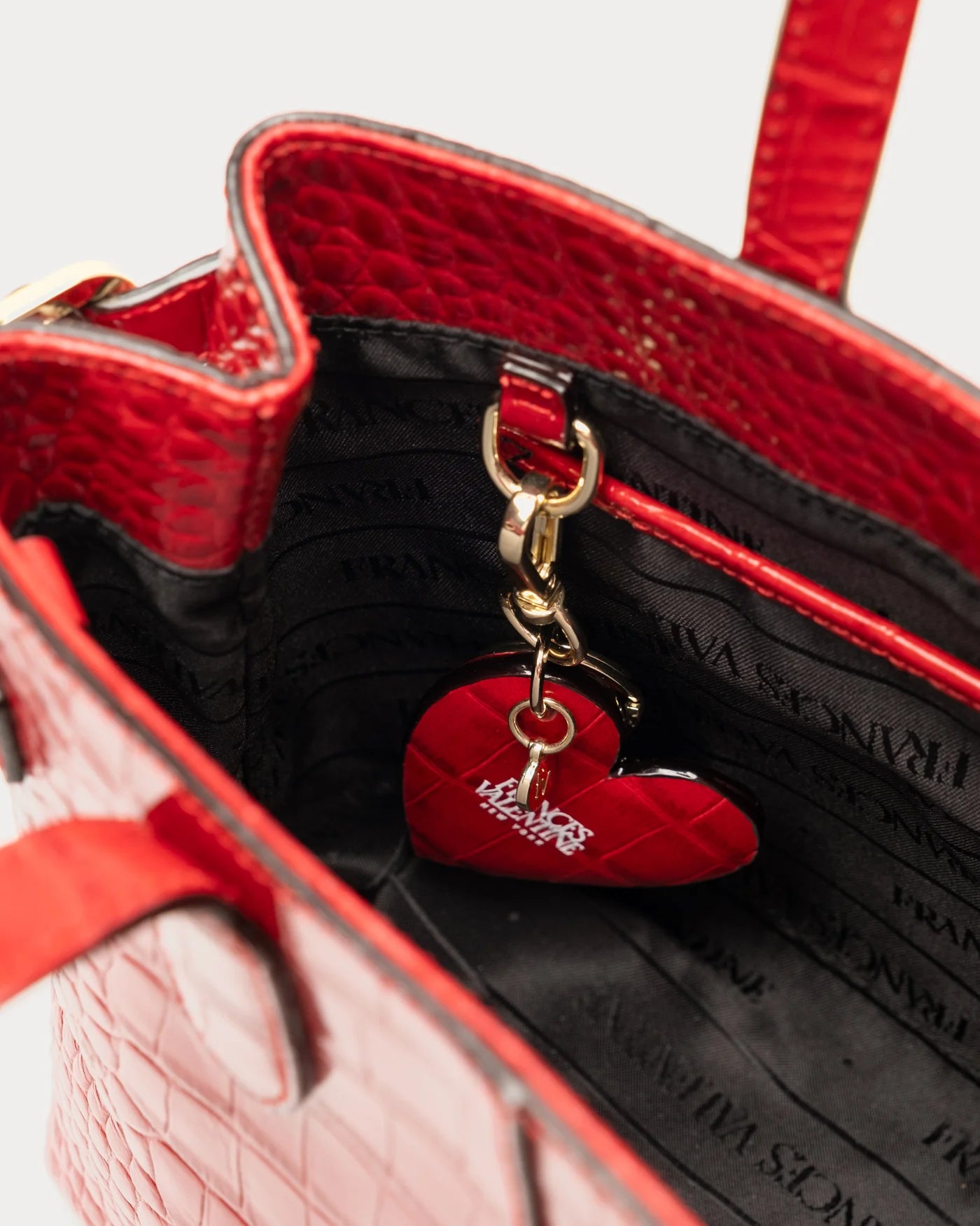 AMALIE CROC TOTE