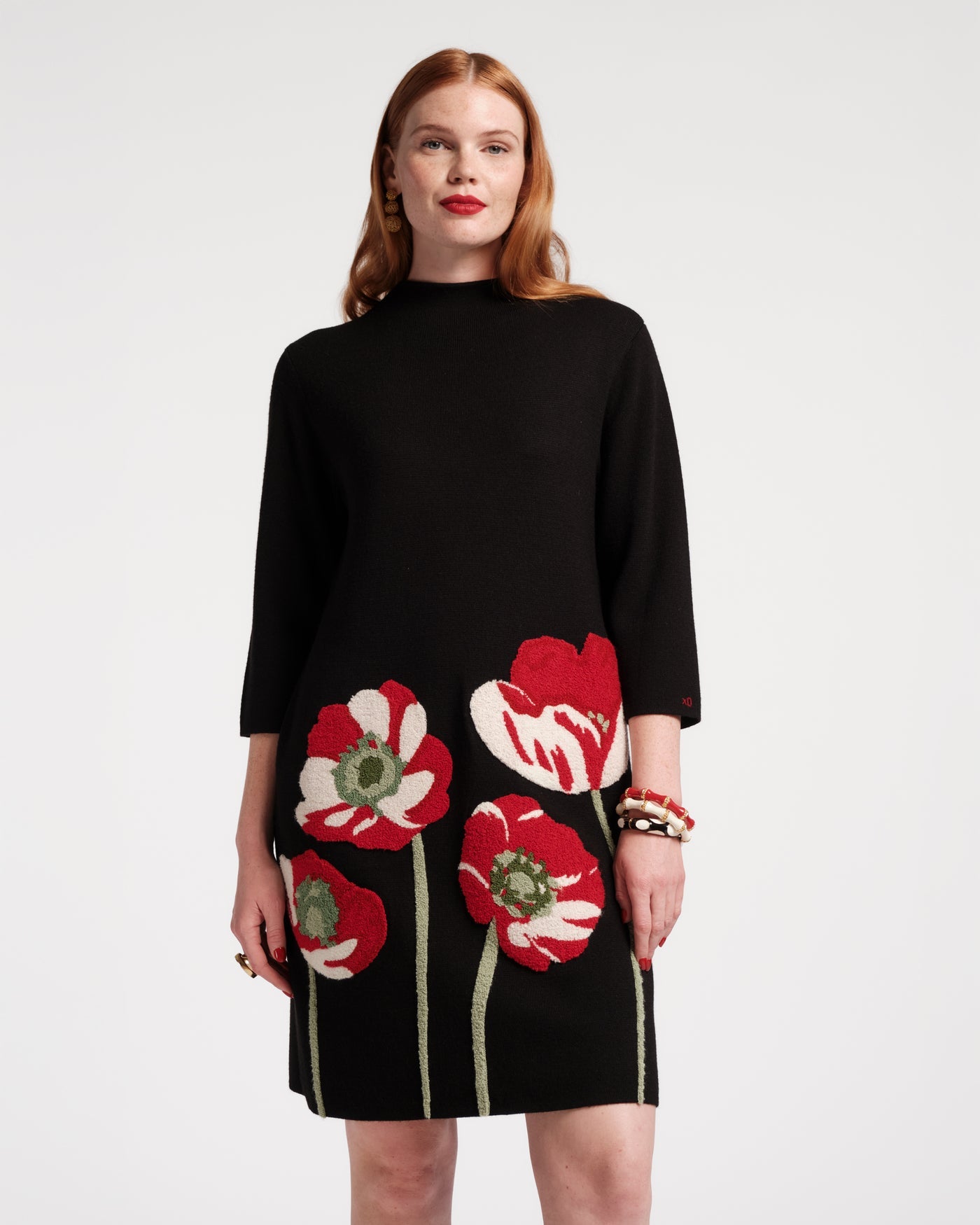 Frances Valentine ANNIE DRESS