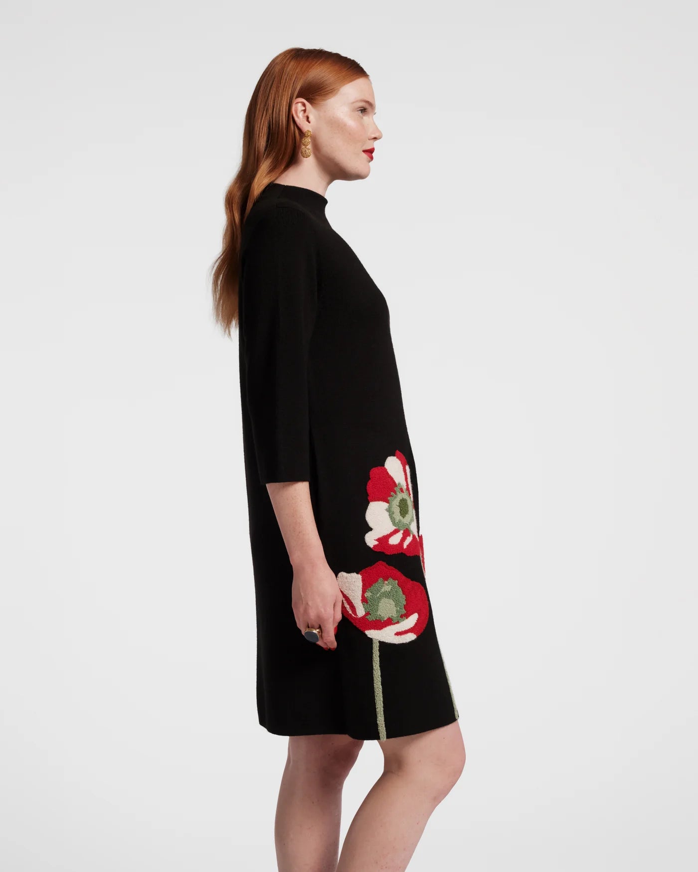 ANNIE DRESS
