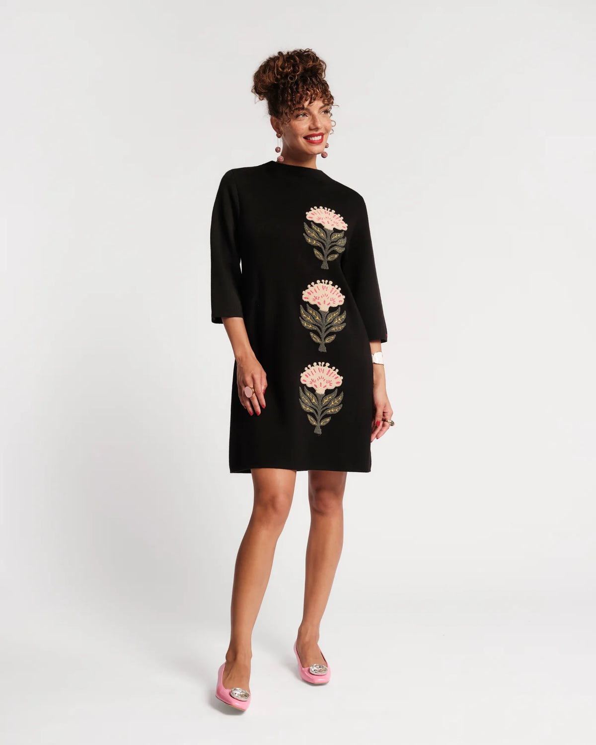 Frances Valentine ANNIE DRESS