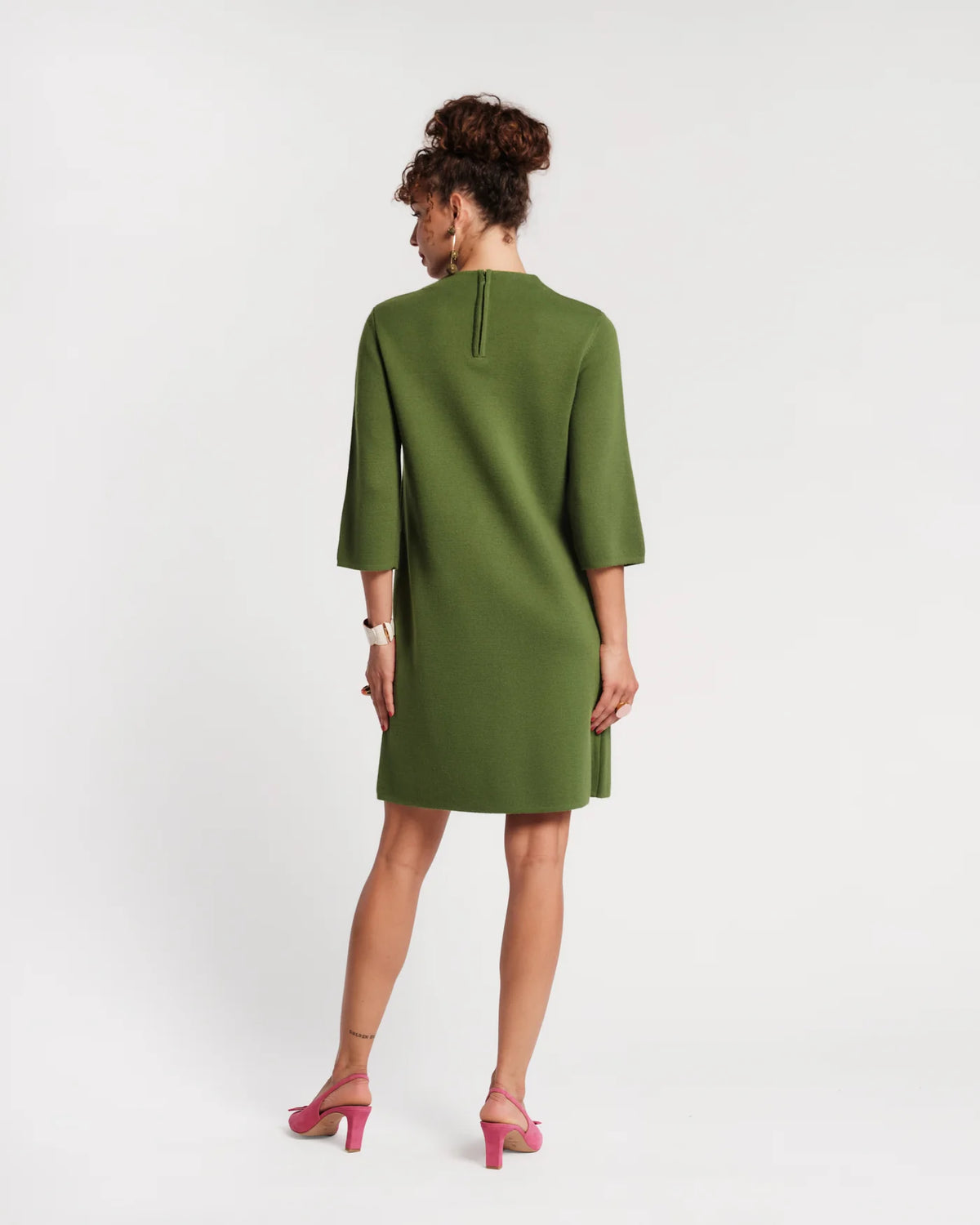 ANNIE DRESS