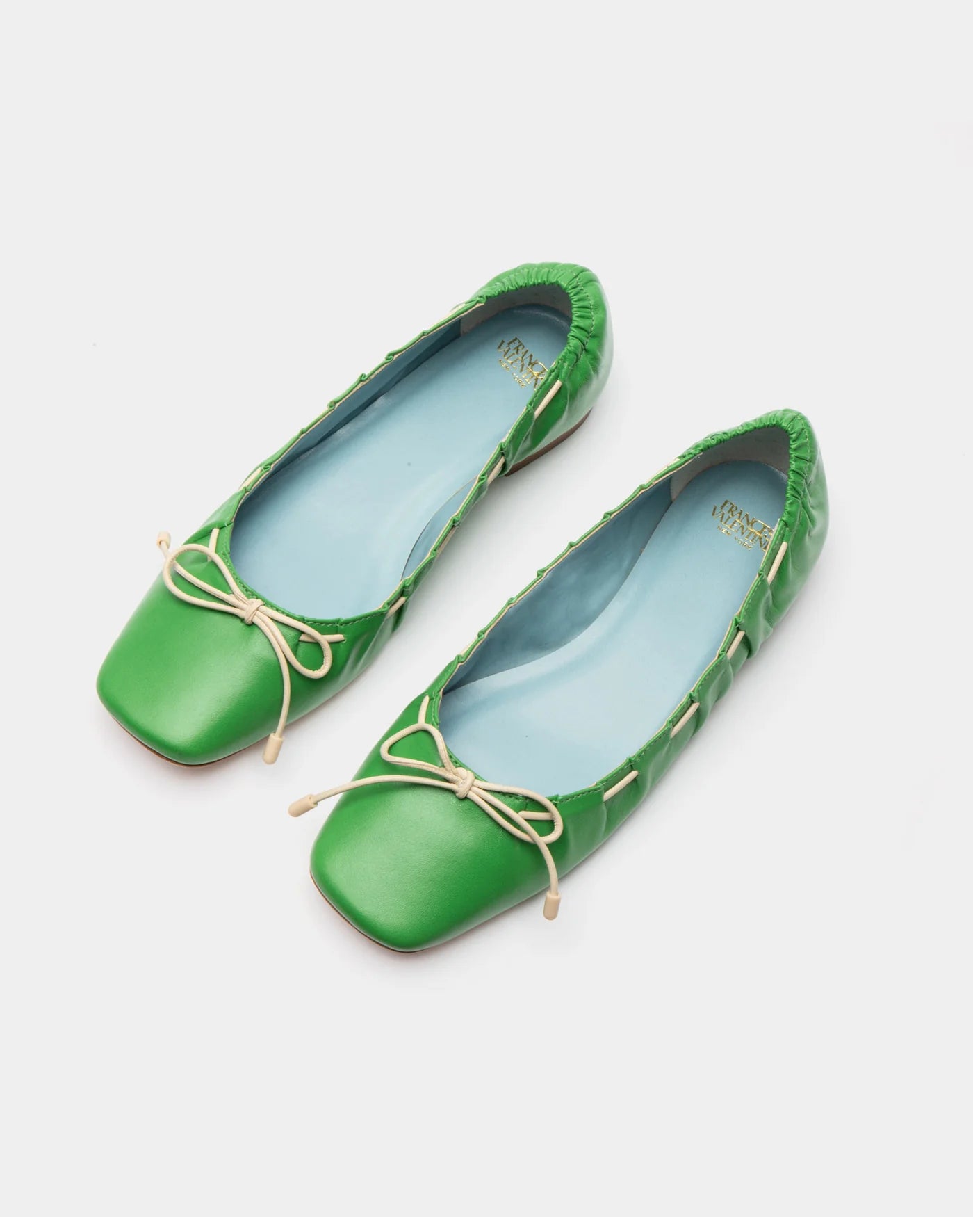 AVA BALLERINA FLAT