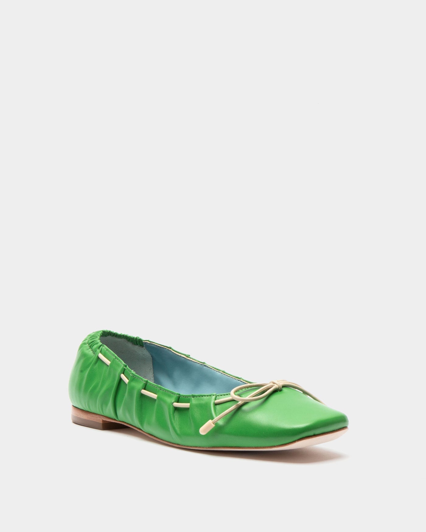 AVA BALLERINA FLAT