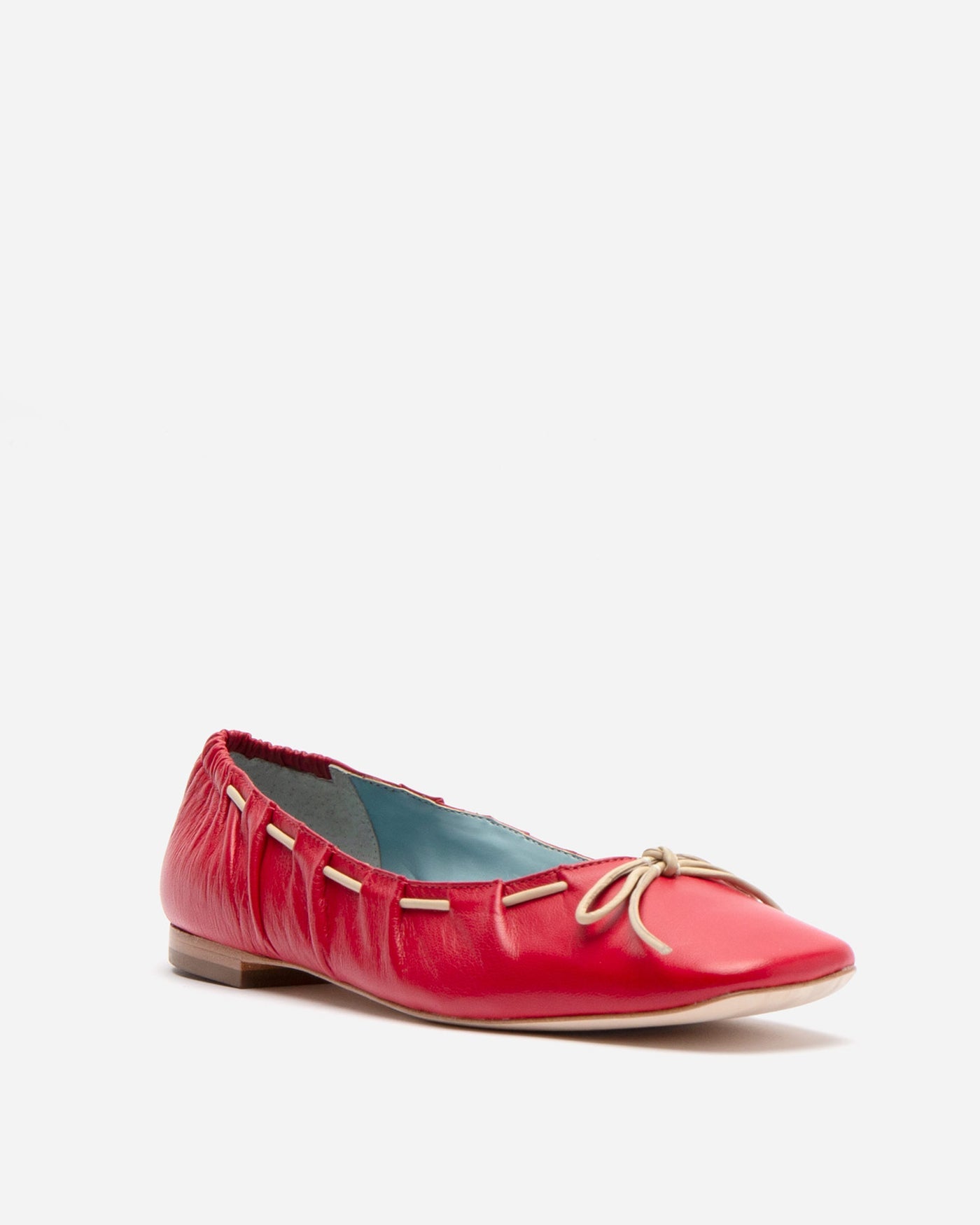 AVA BALLERINA FLAT