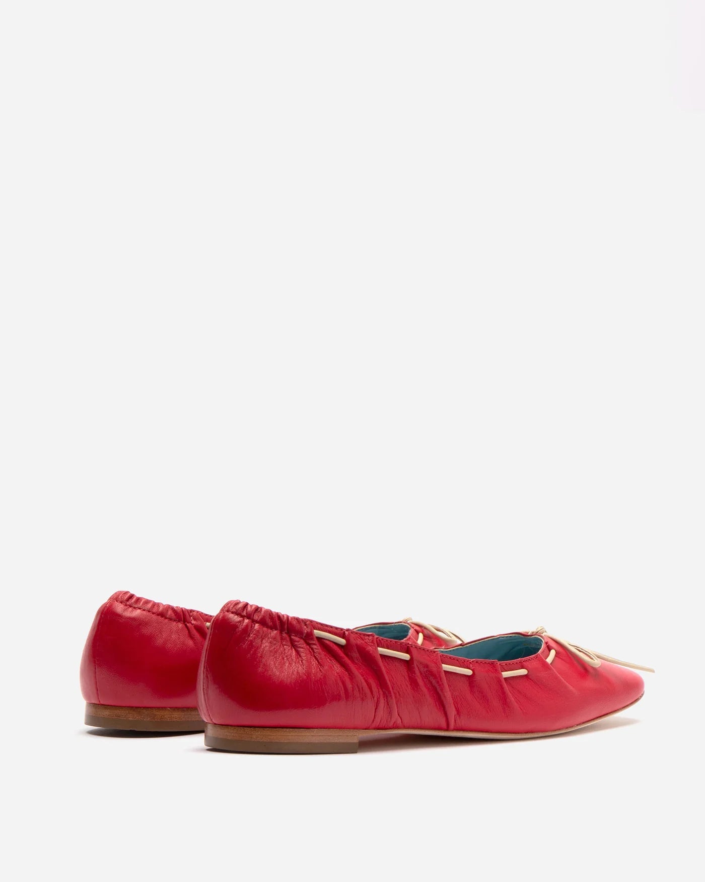 AVA BALLERINA FLAT
