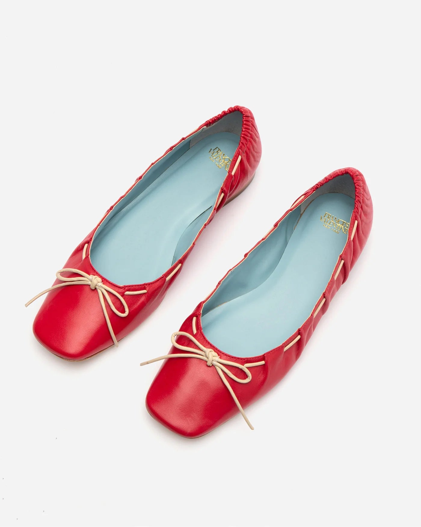 AVA BALLERINA FLAT