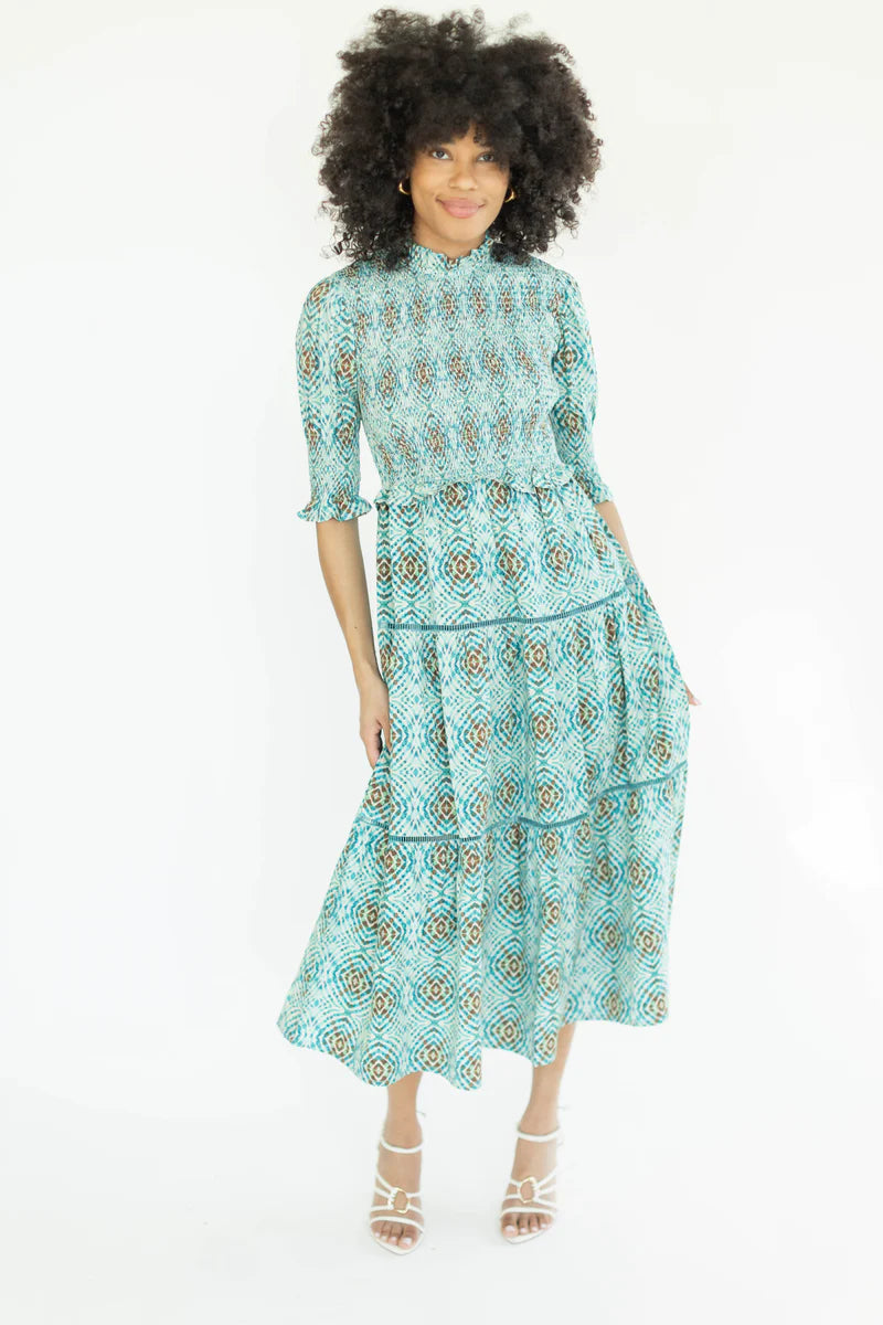 Marigold by Victoria Dunn Dakota Dress