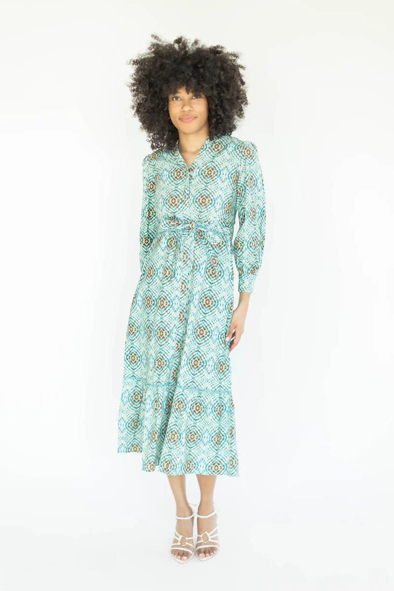 Marigold by Victoria Dunn Aria Dress 