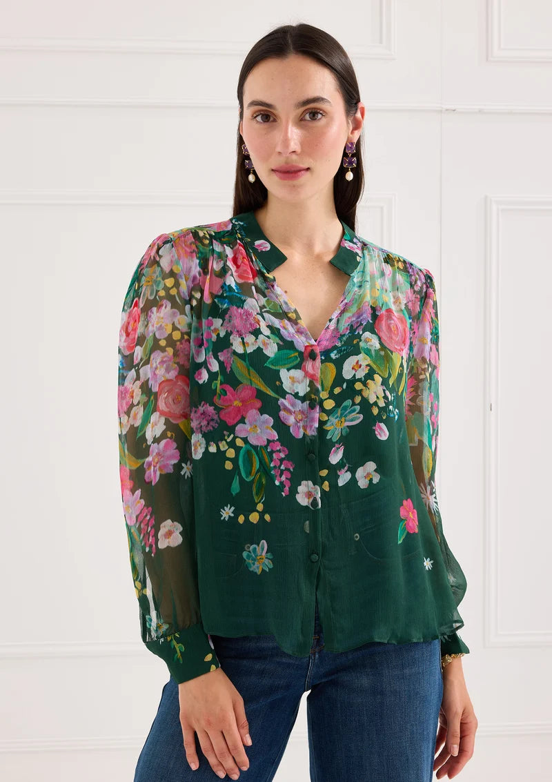 Alivia ANNABELLE SHIRT