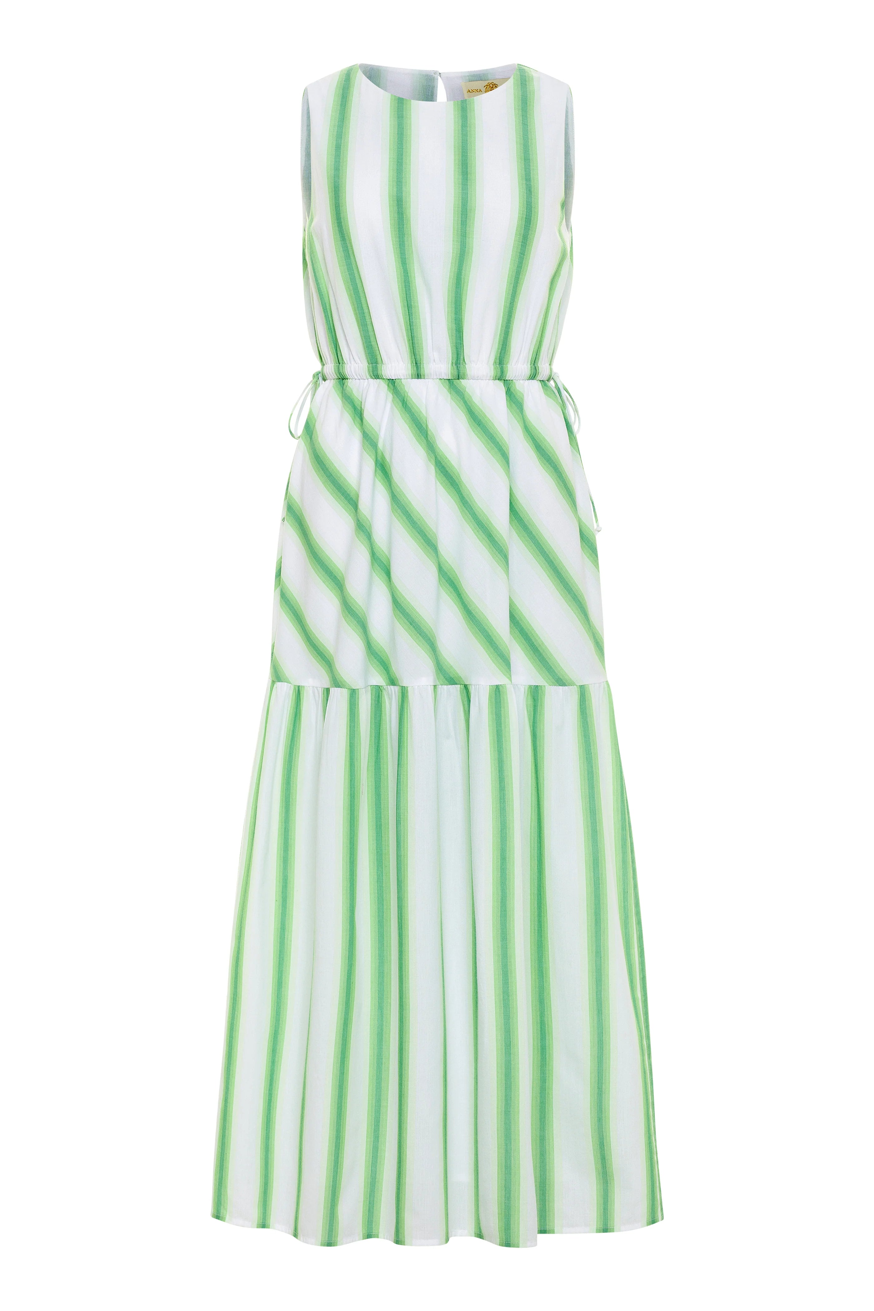 Anna Cate Collection BRAN MIDI 