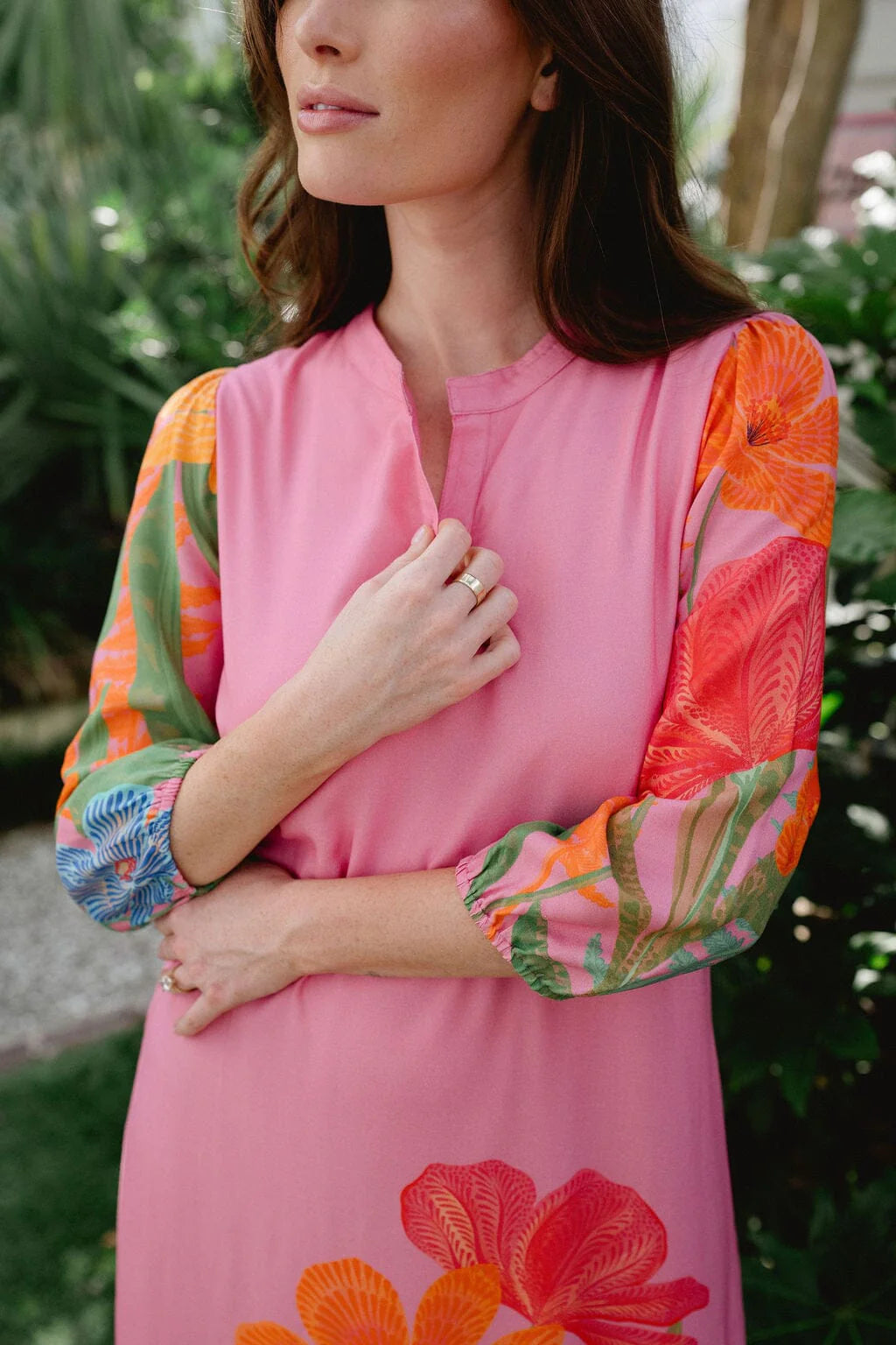 Briton Court MELODY MAXI