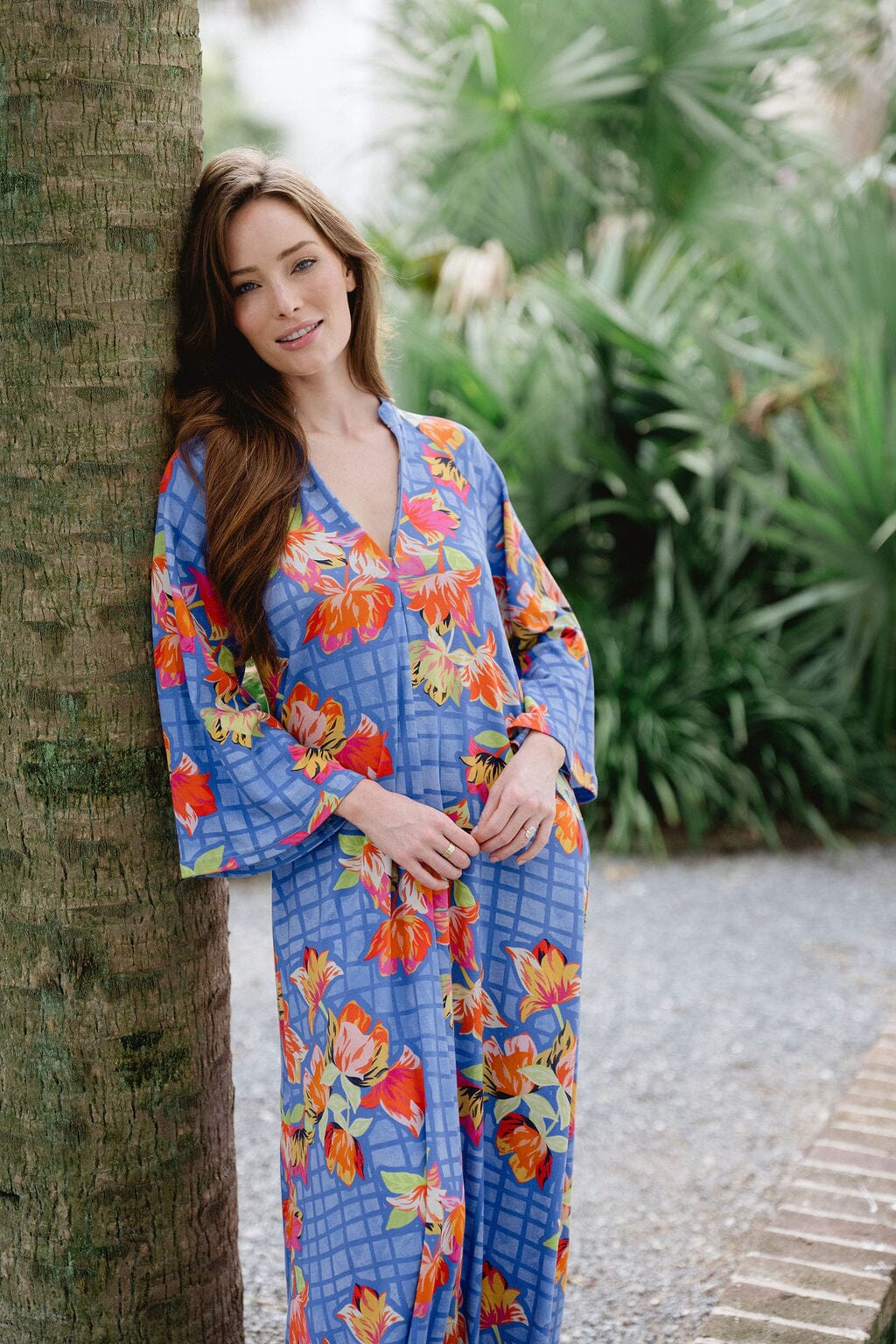 ELEANOR MAXI