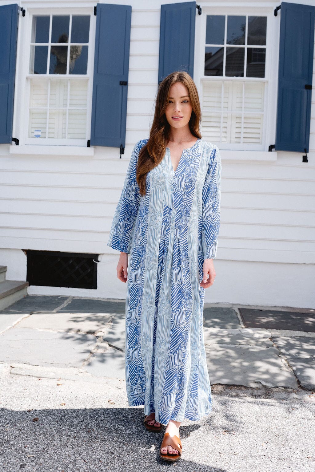 Briton Court KALI MAXI