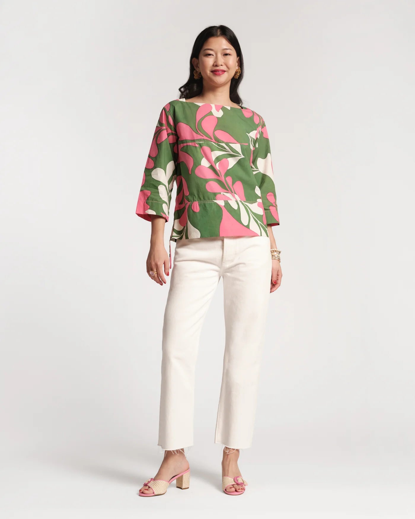 Frances Valentine CARLY TOP