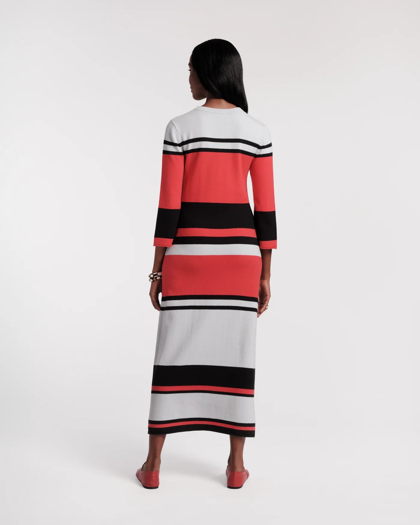 COZY KNIT MAXI