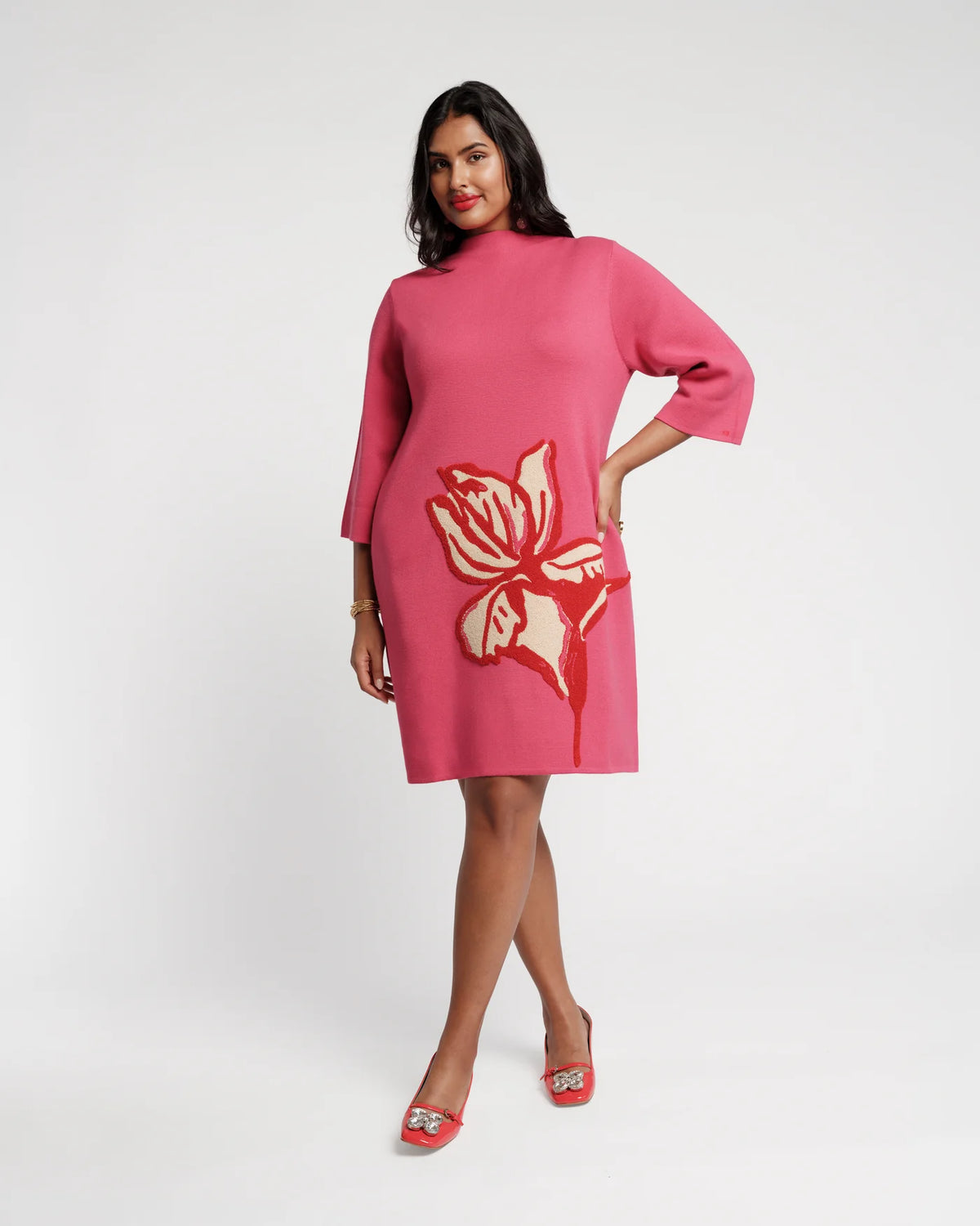ANNIE DRESS