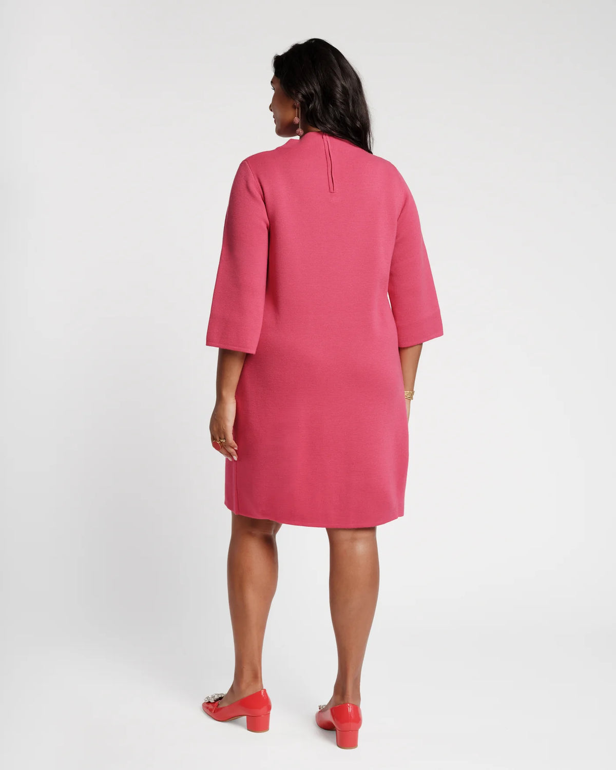 ANNIE DRESS