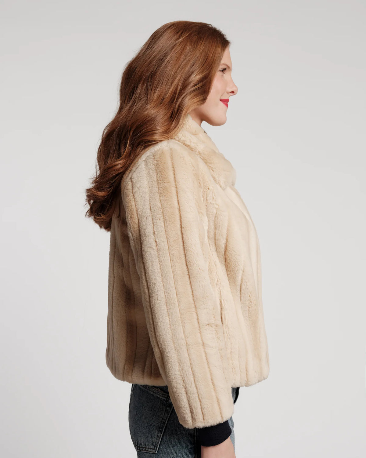 BABE JACKET