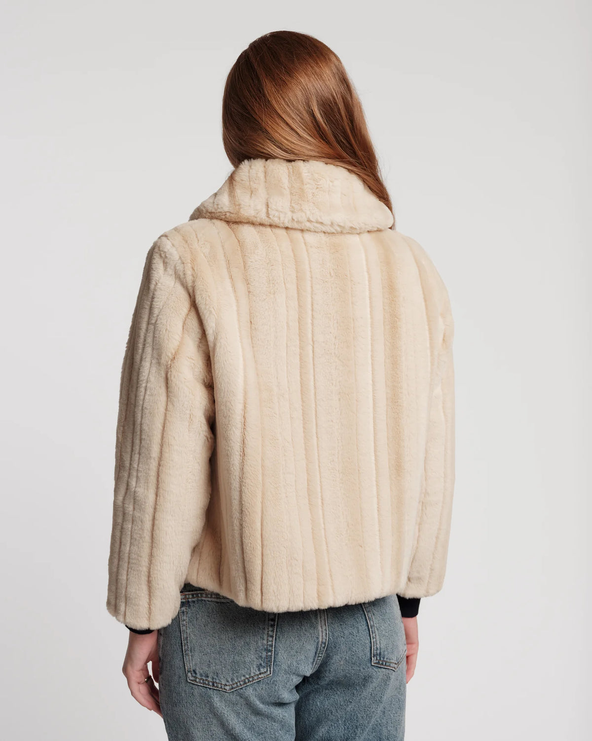 BABE JACKET