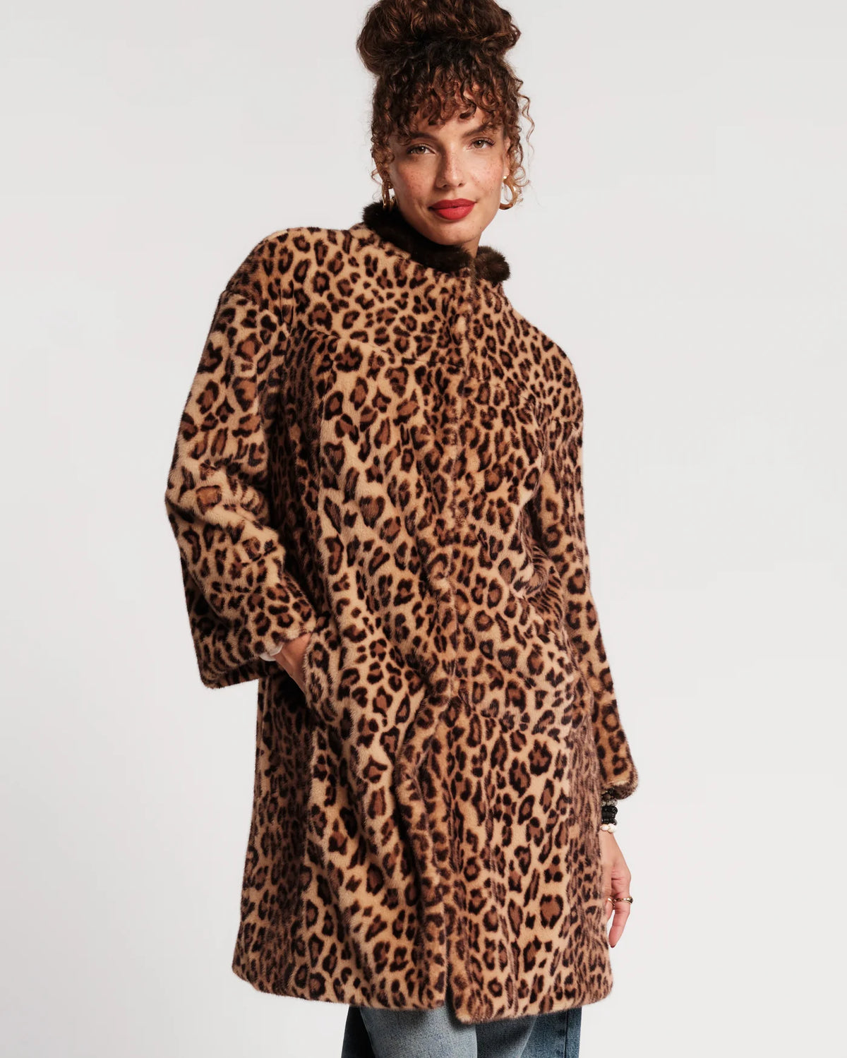 Frances Valentine DAME COAT