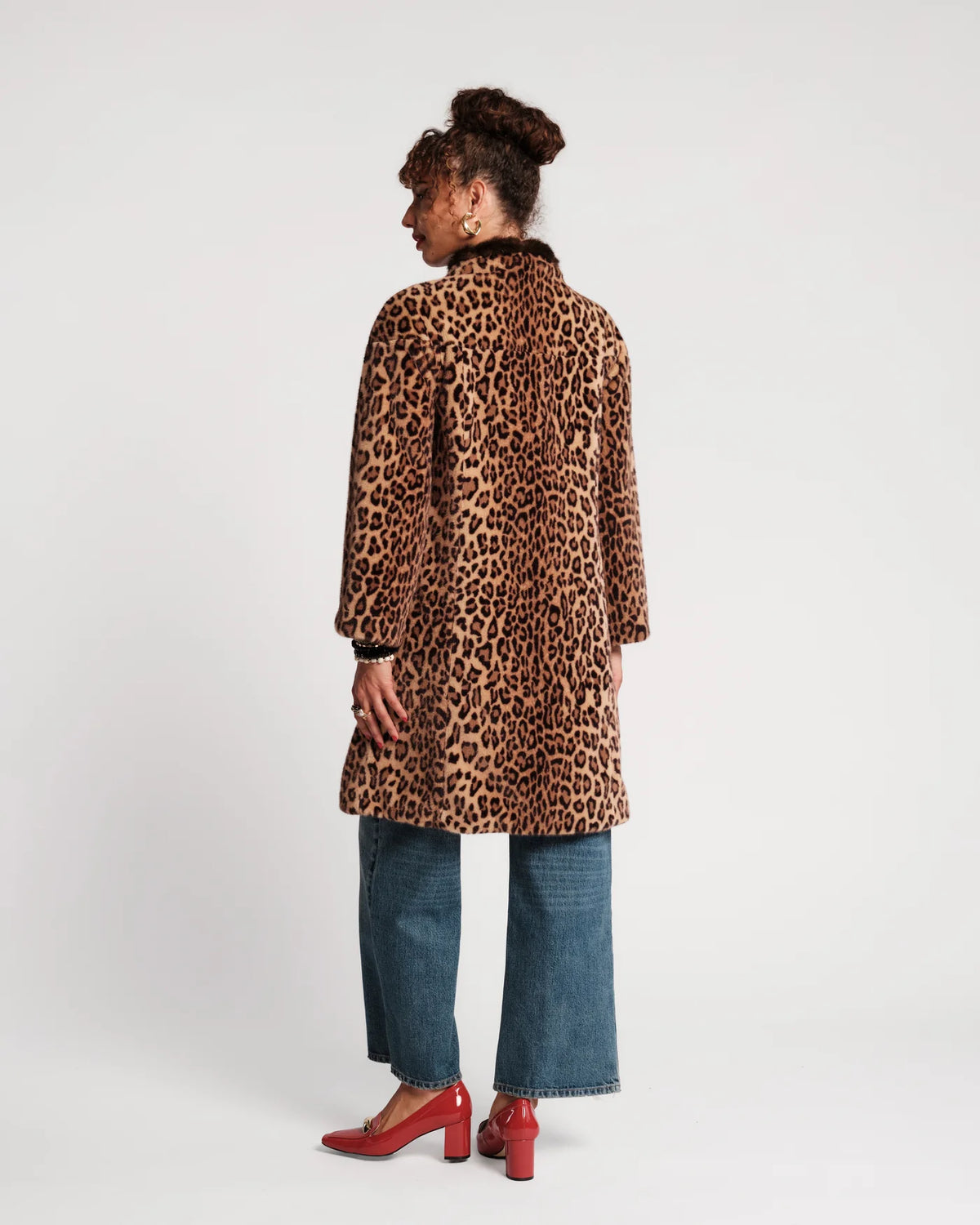 DAME COAT