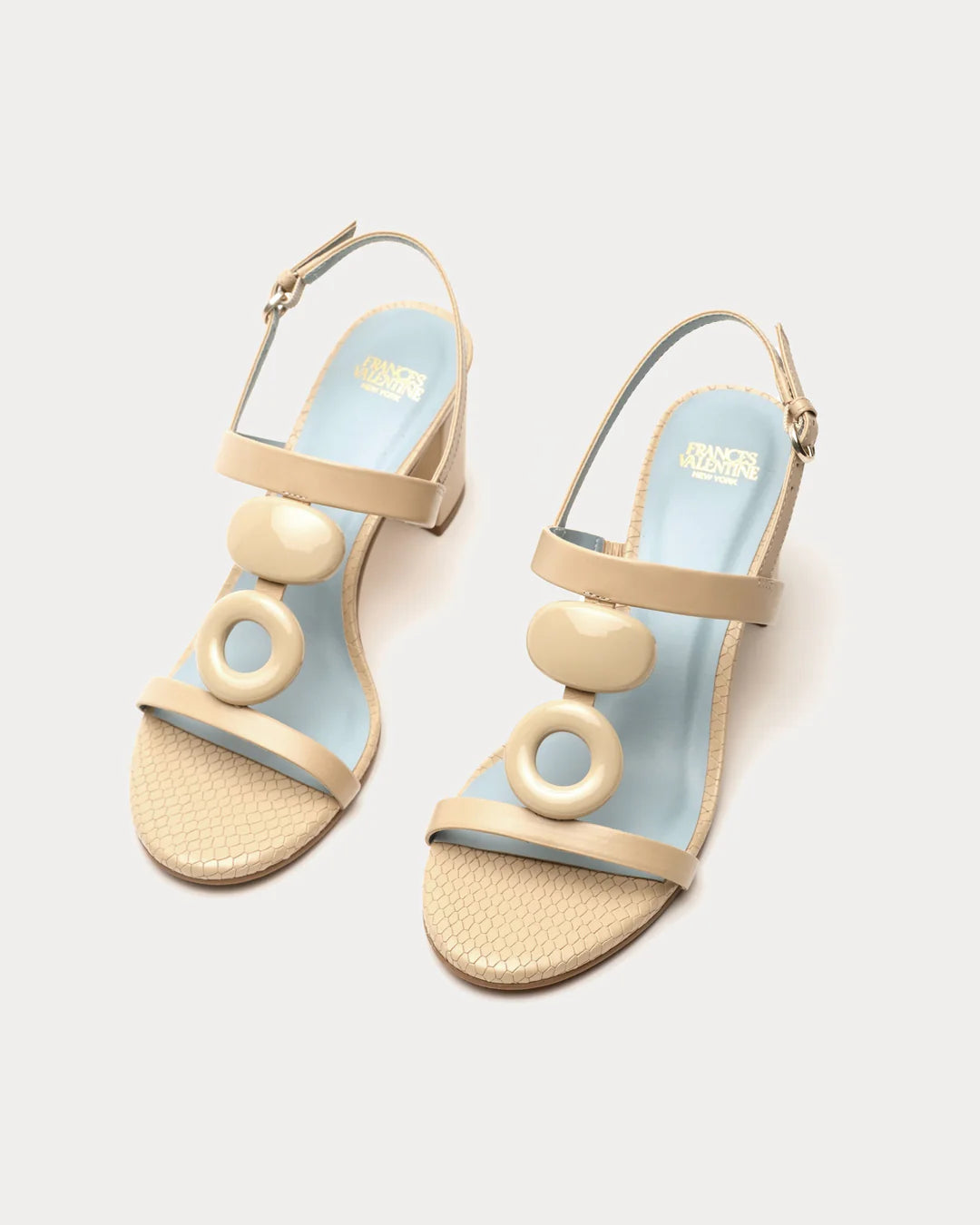 BIANCA HEEL