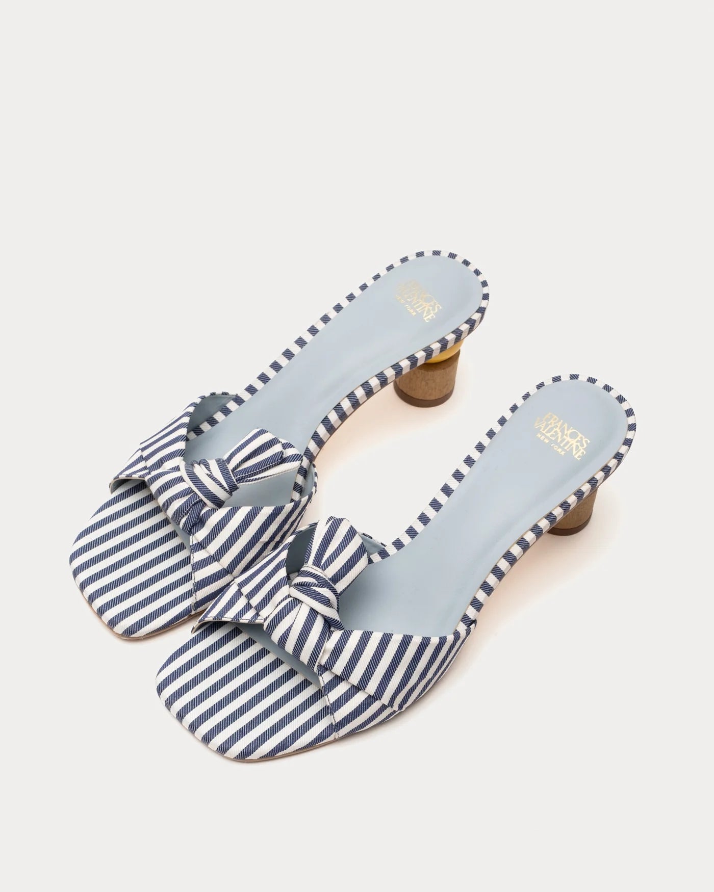Frances Valentine AMANDA HEEL
