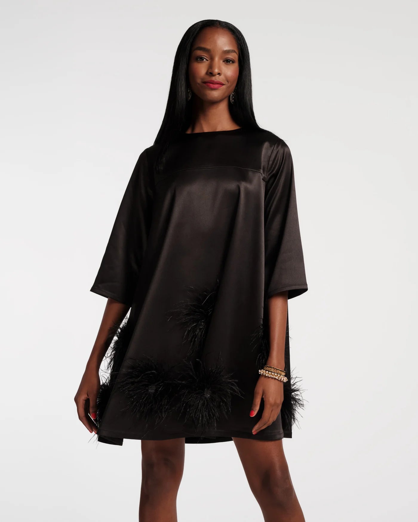 EDIE MINI DRESS