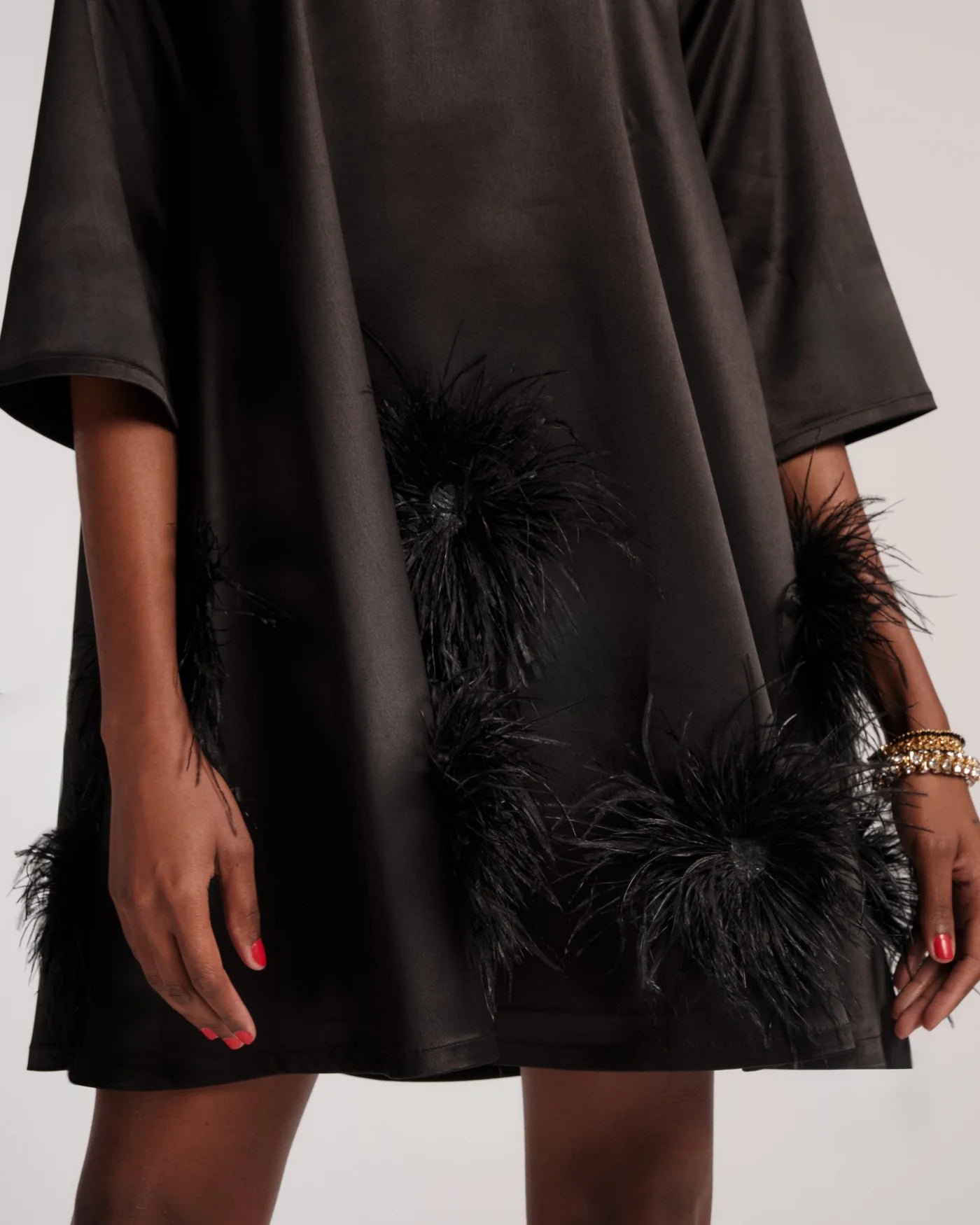 EDIE MINI DRESS